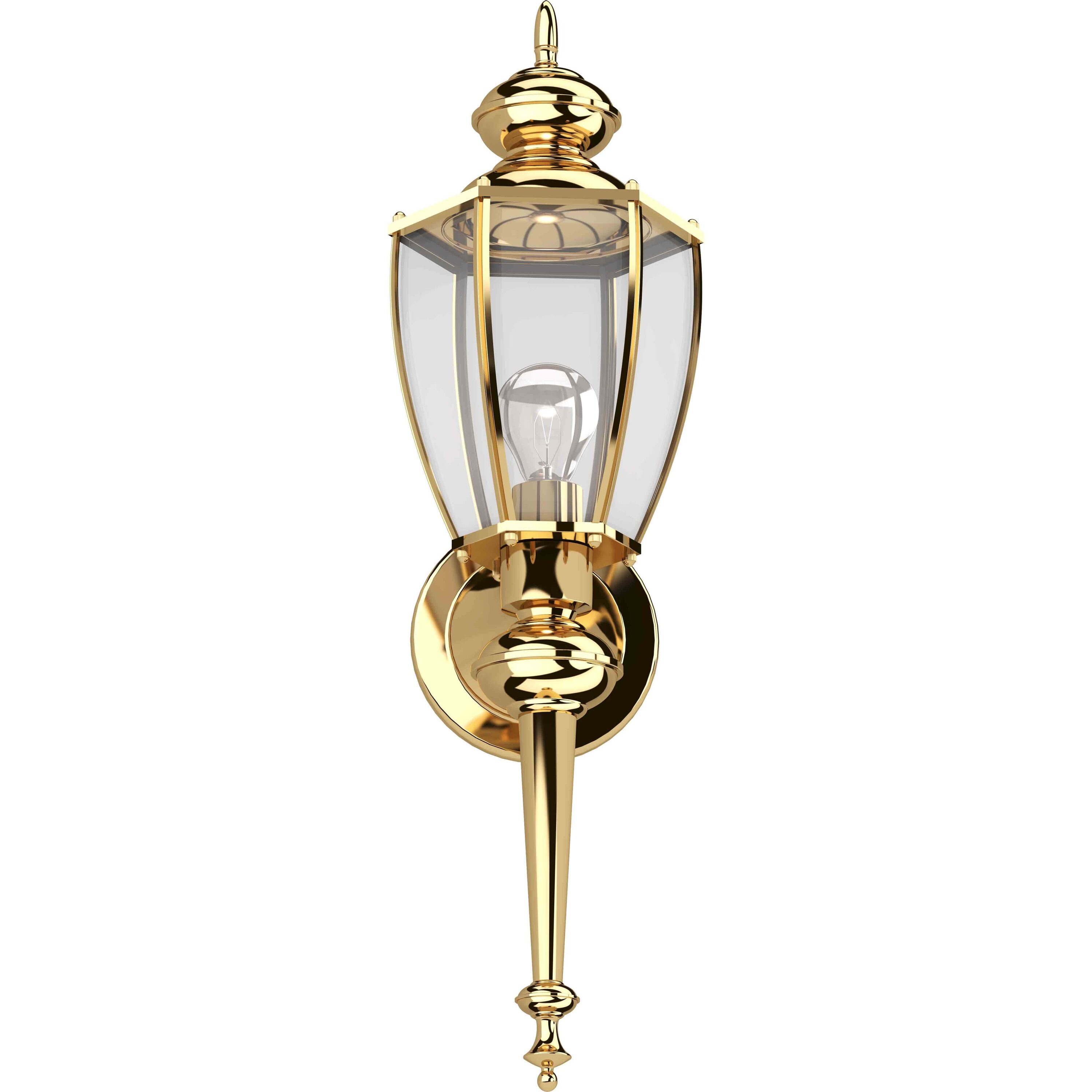 Volume Lighting V9250-2 Outdoor-Wall-Lighting - View #4