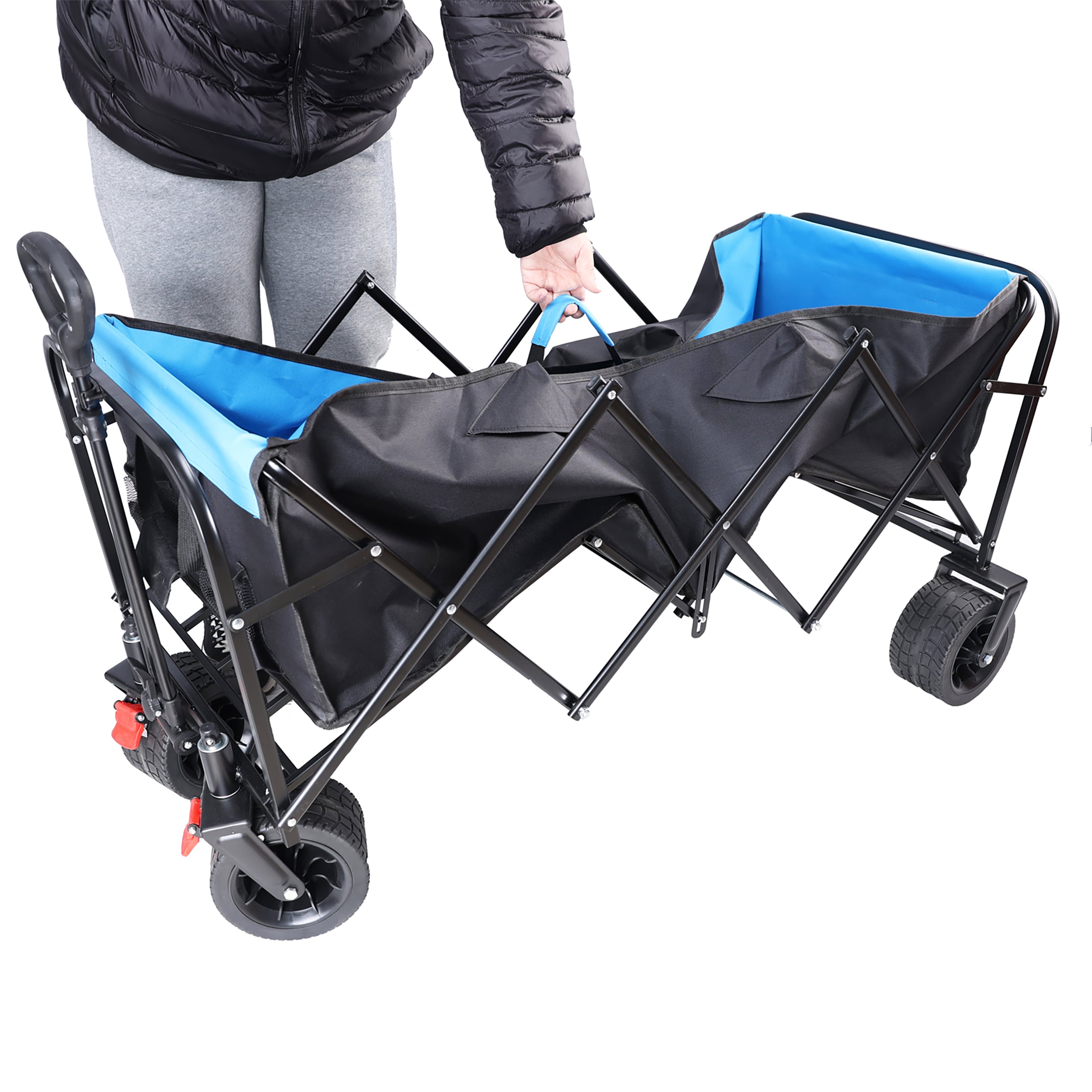 CESICIA FCOMS09G wheelbarrow - View #4