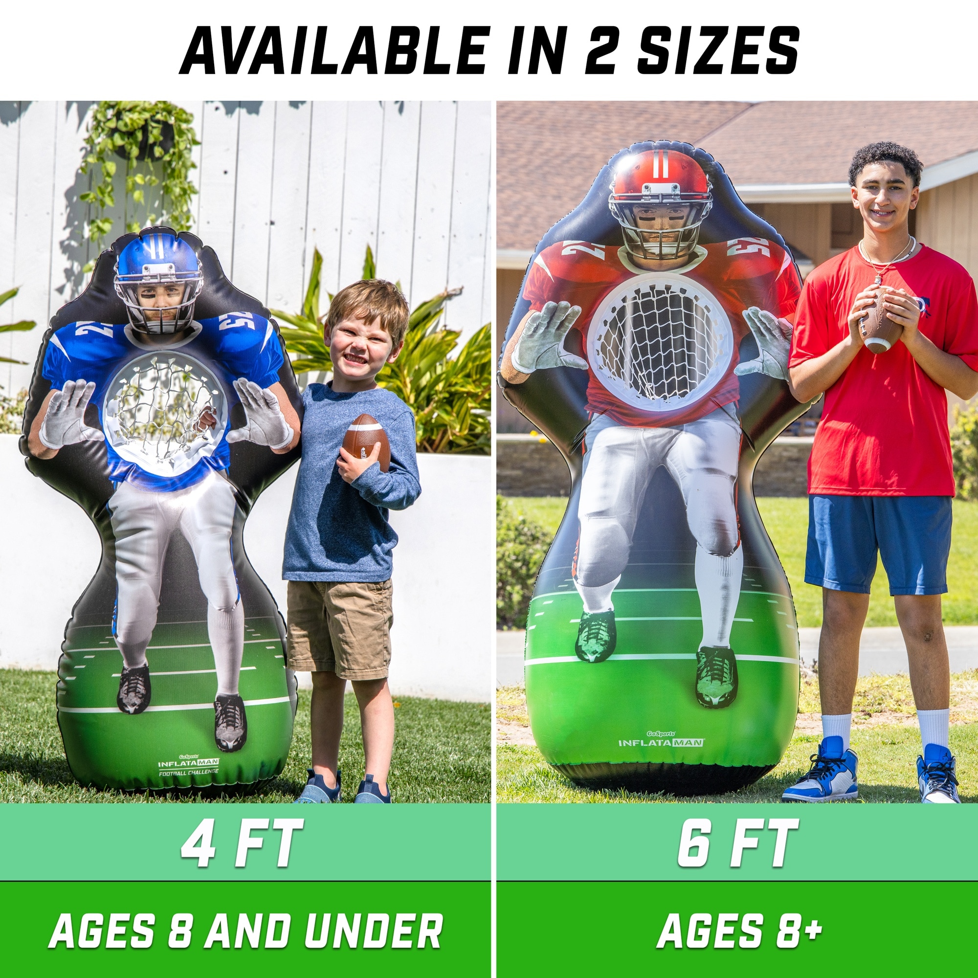 GoSports 810151121154 Portable-Party-Game - View #6
