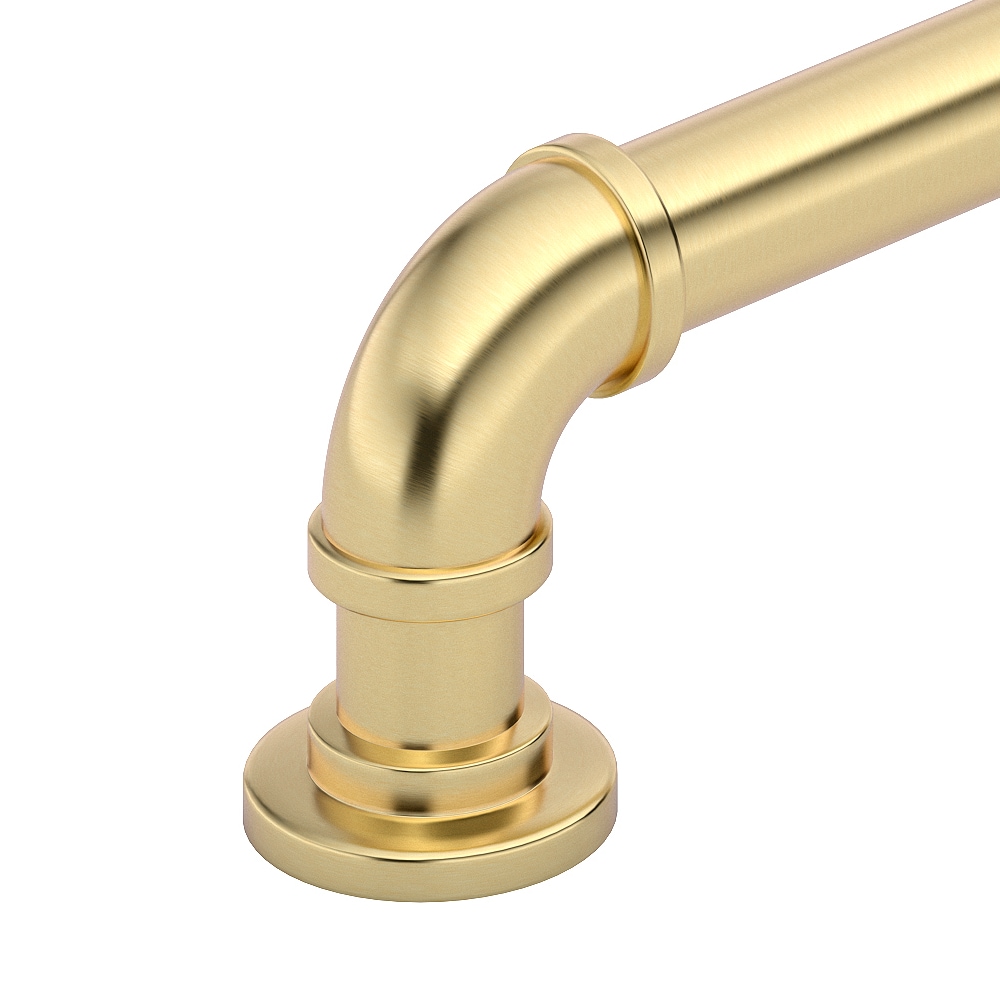 Richelieu BP2209128160 Cabinet-Pulls - View #3