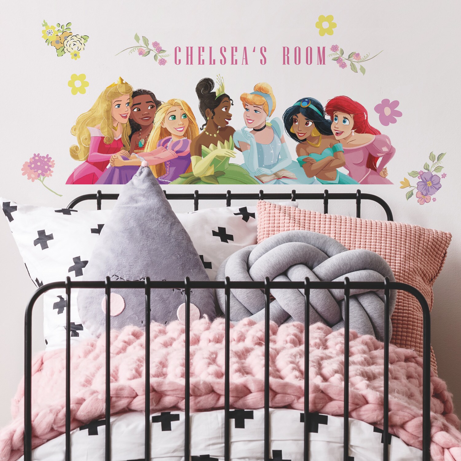 RoomMates RMK5093GM Wall-Decals - View #2