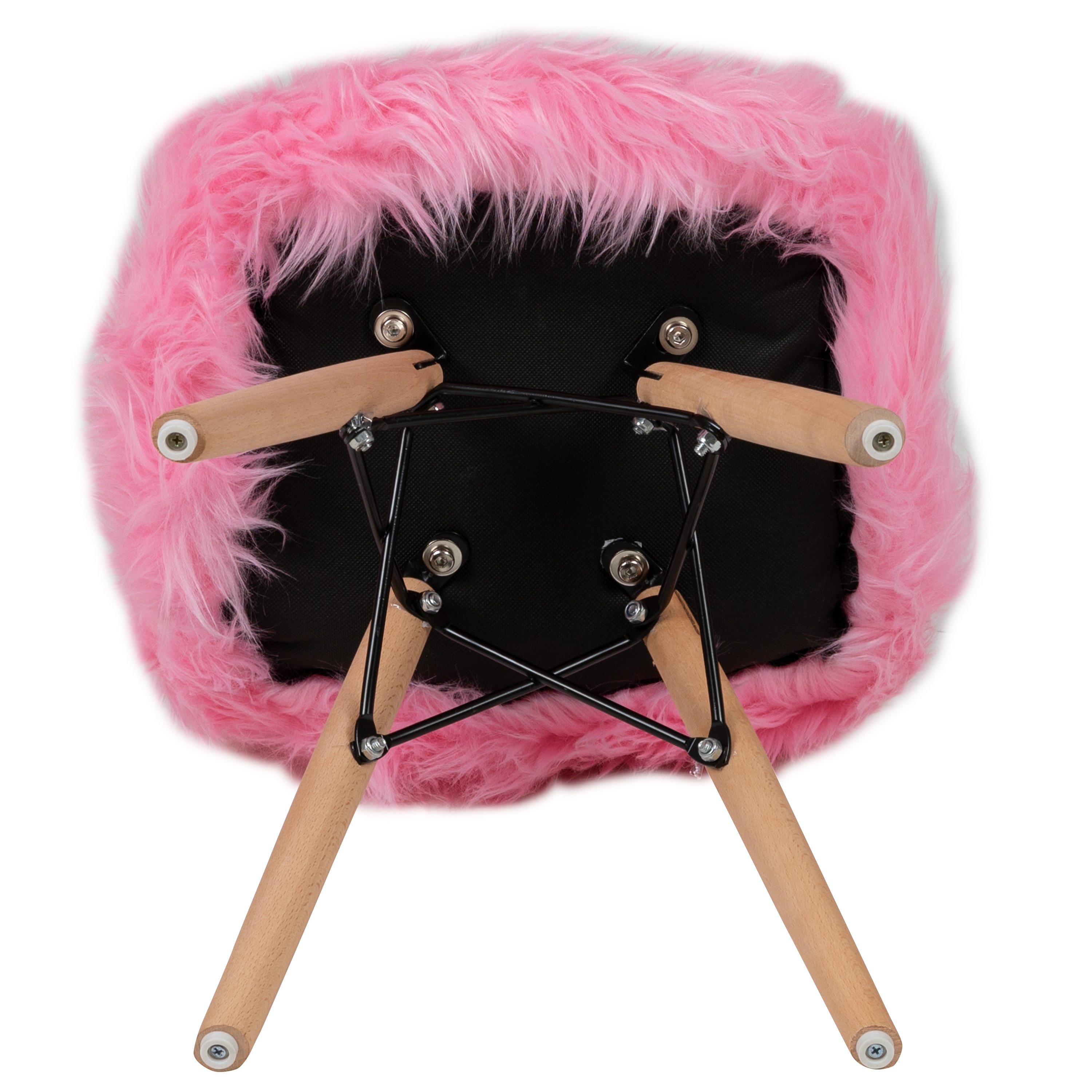 Flash Furniture 889142938613 Kids-Chairs - View #11