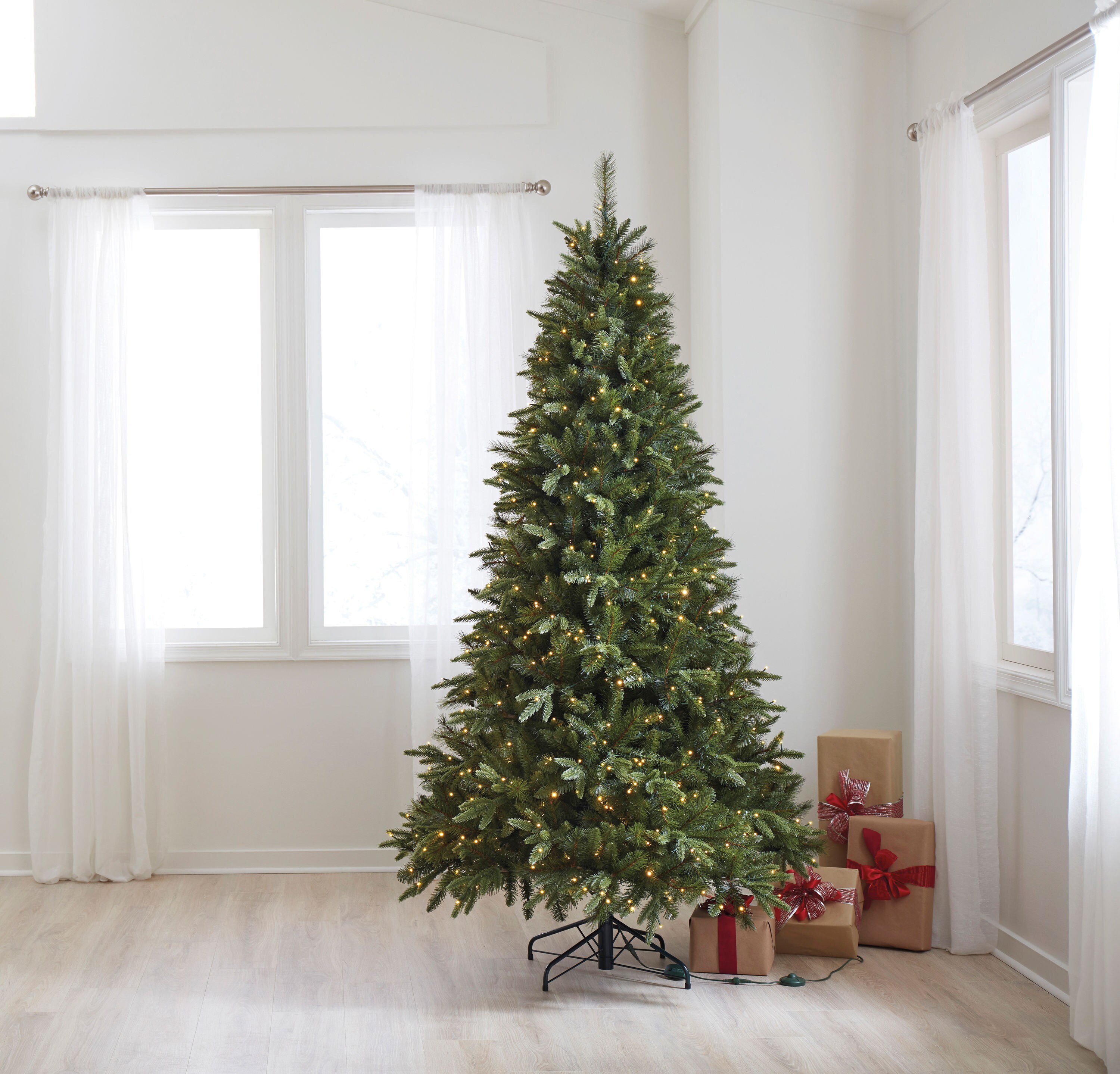 Holiday Living TG76P5529D13 Artificial-Christmas-Trees - View #5