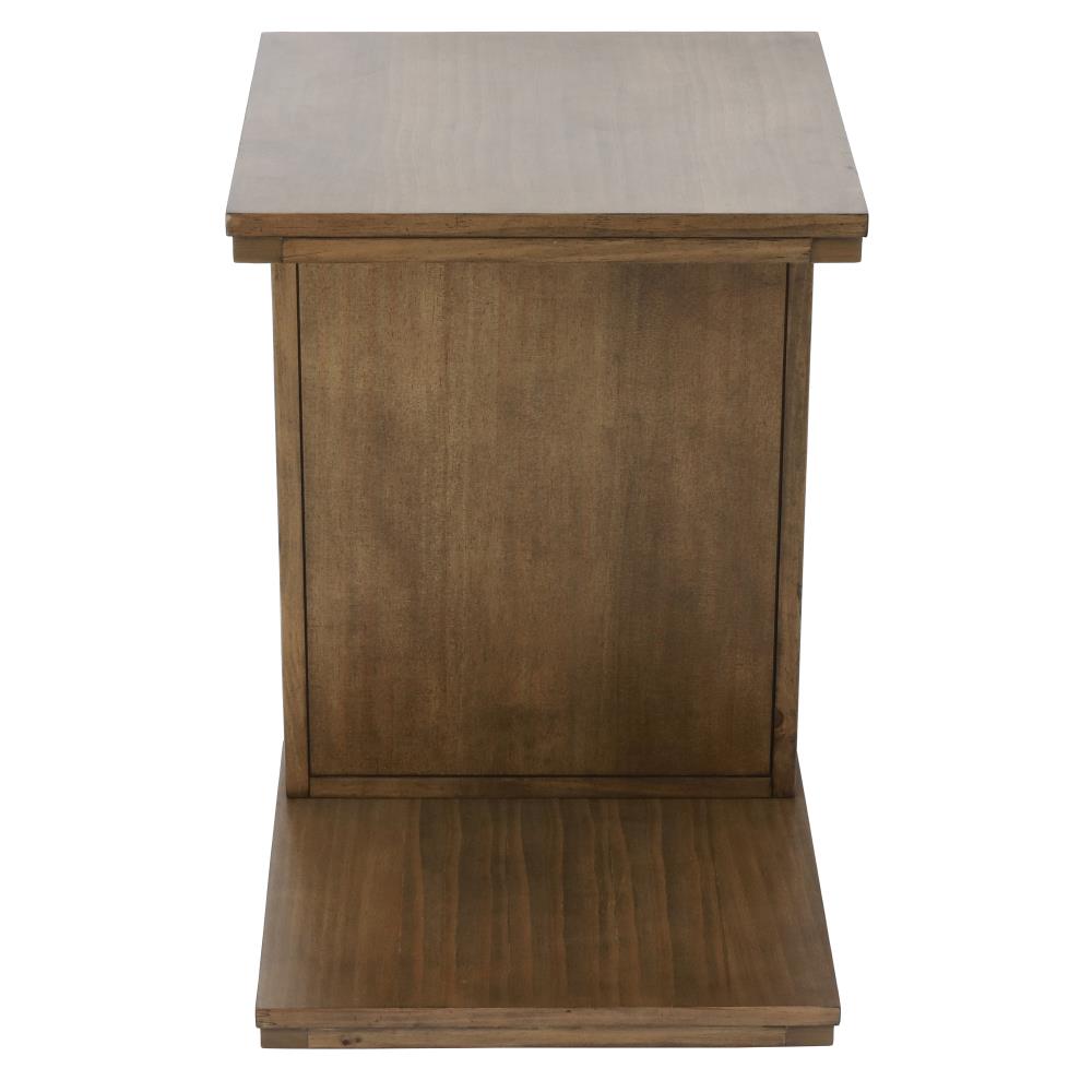 Decor Therapy FR8852 End-Tables - View #3