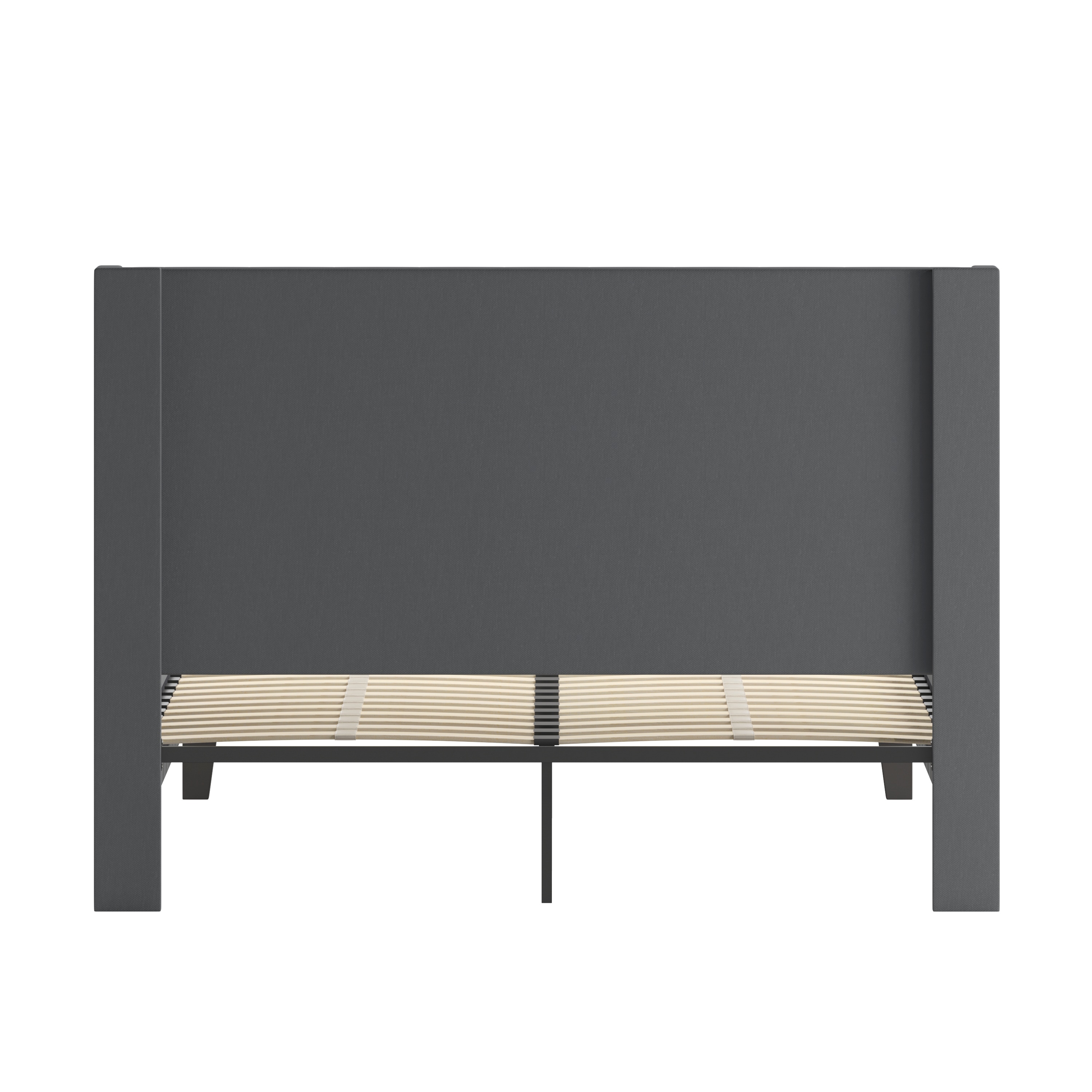 Flash Furniture 889142255291 beds - View #6