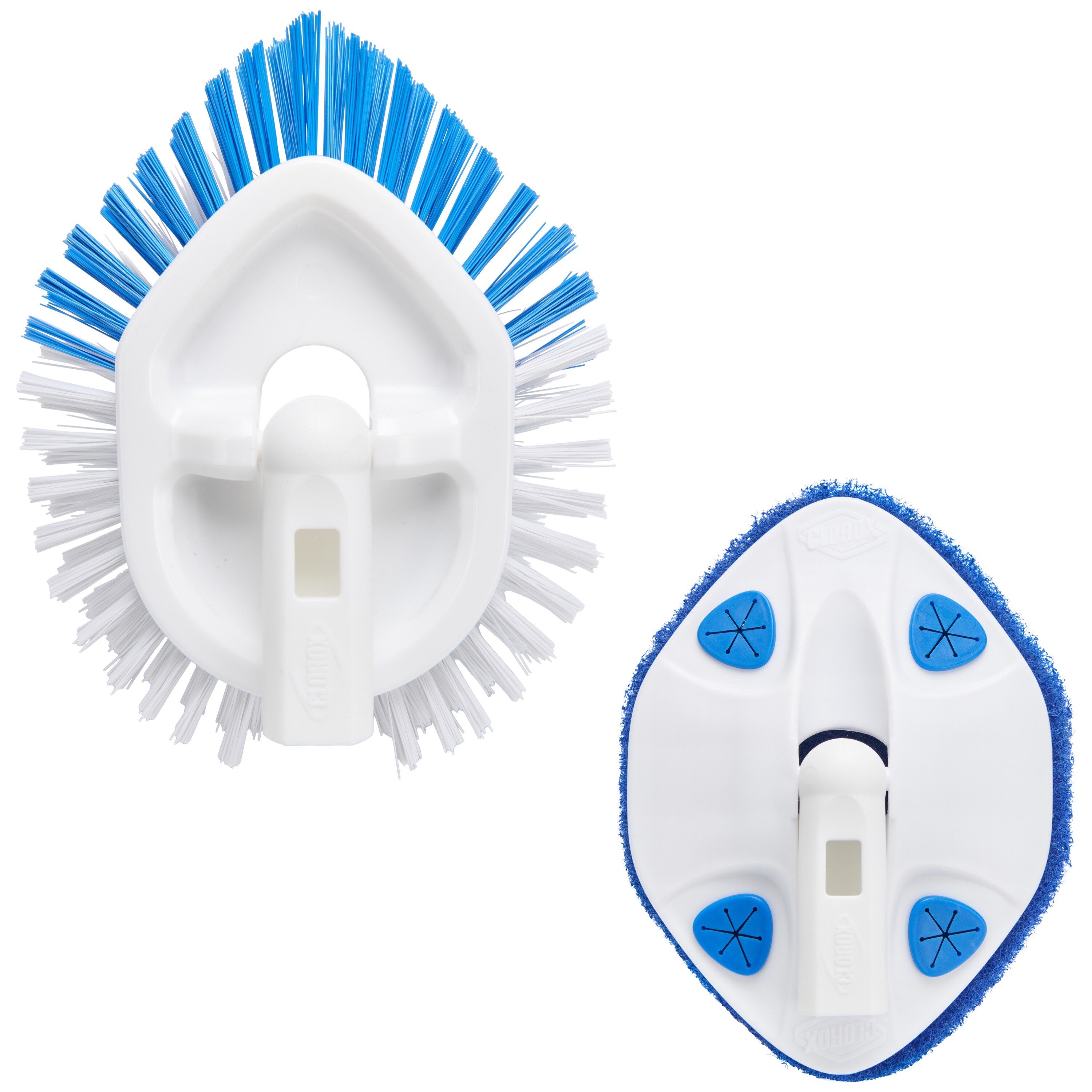 Clorox 609409 Shower-And-Tub-Cleaners - View #4