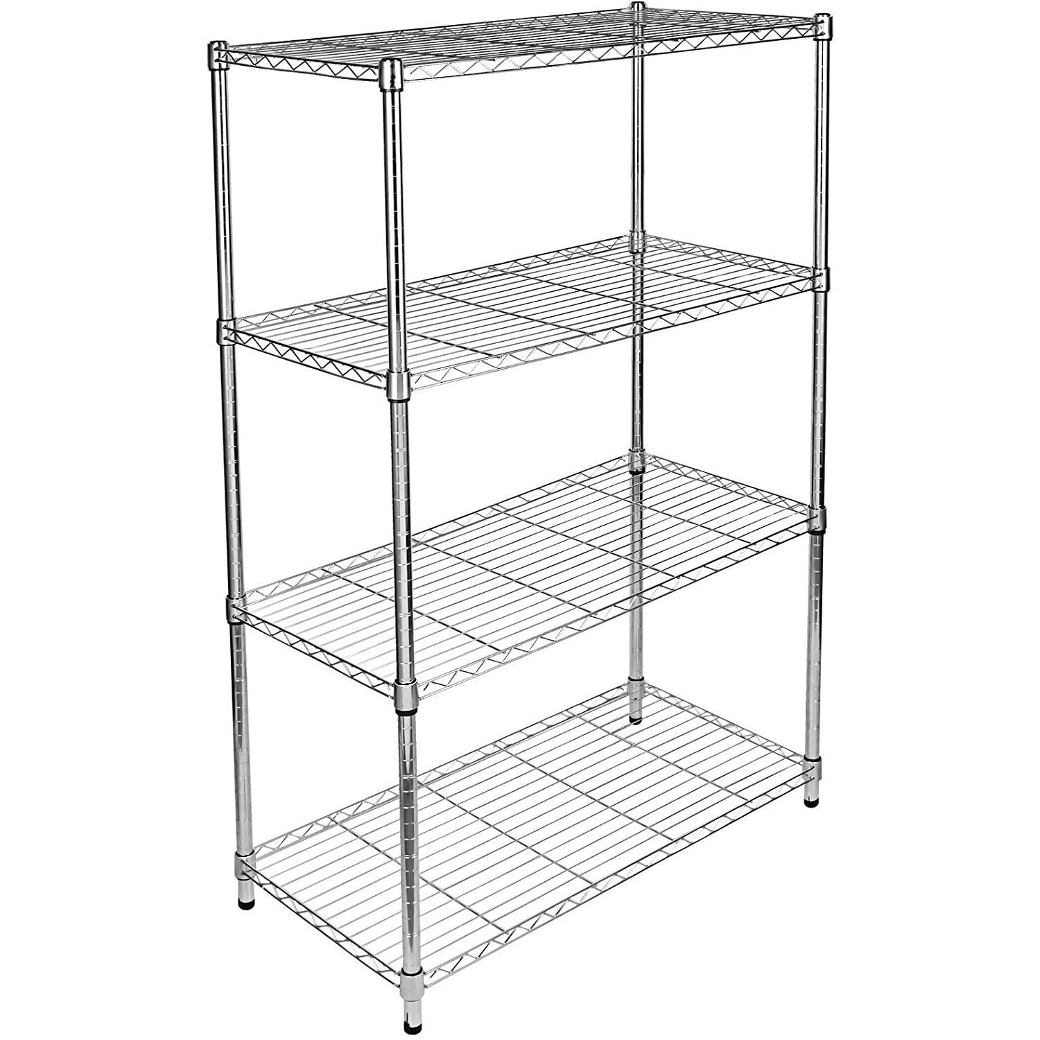 JASMODER HKSHLF35186104C Free-Standing-Shelving - View #7