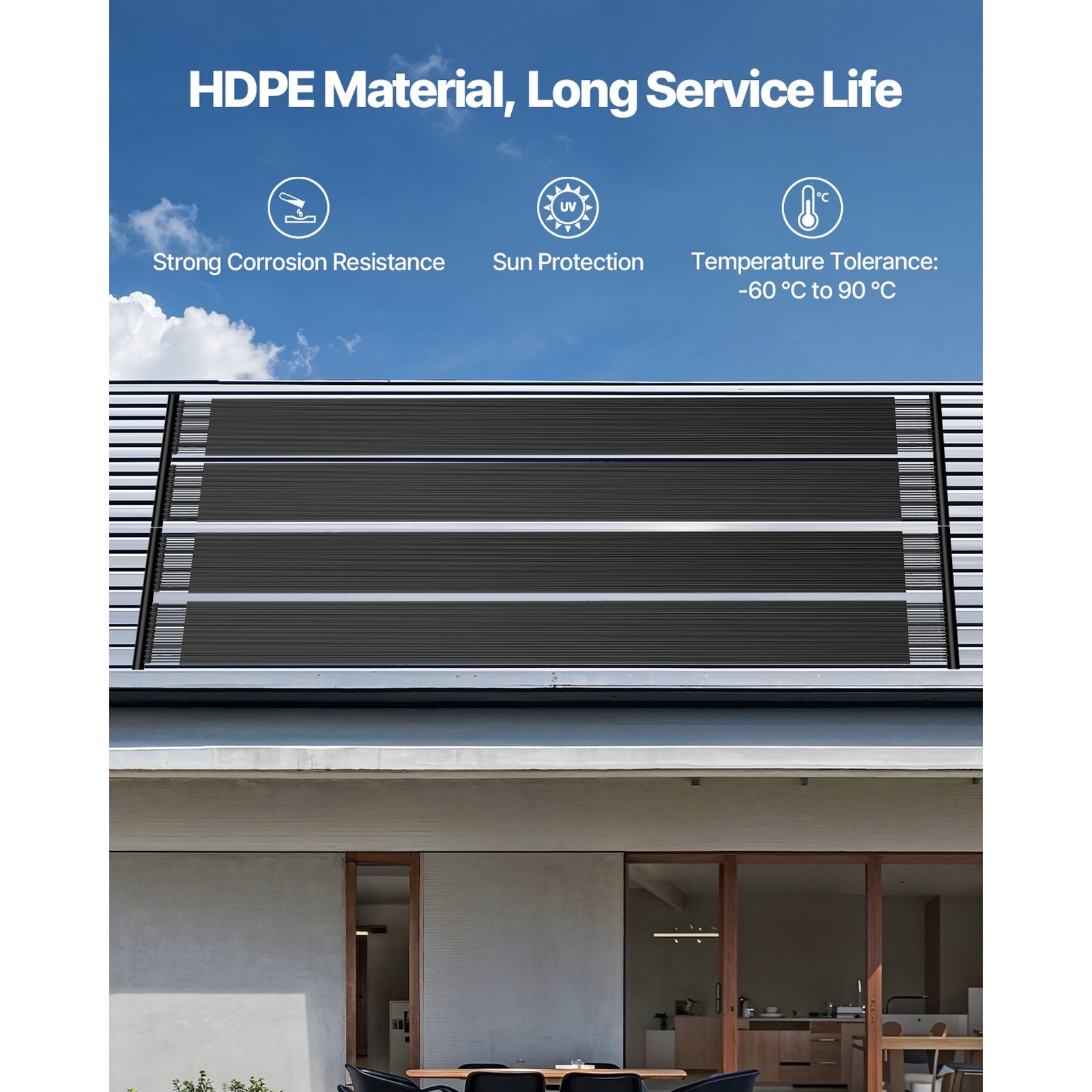 GIVIMO LW102GIVSS2169 Solar-Pool-Heaters - View #4