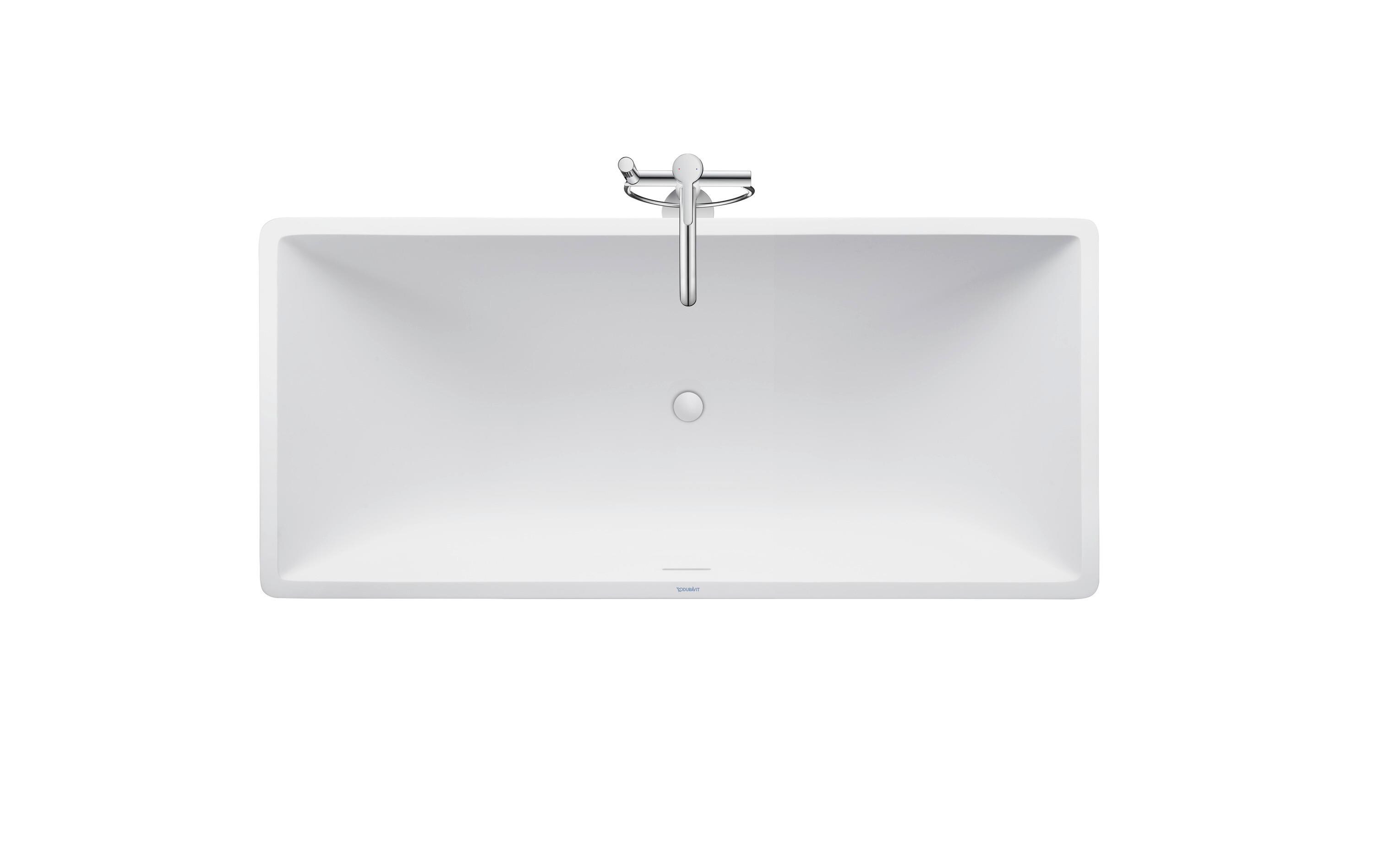 Duravit 700430000000090 bathtubs - View #16
