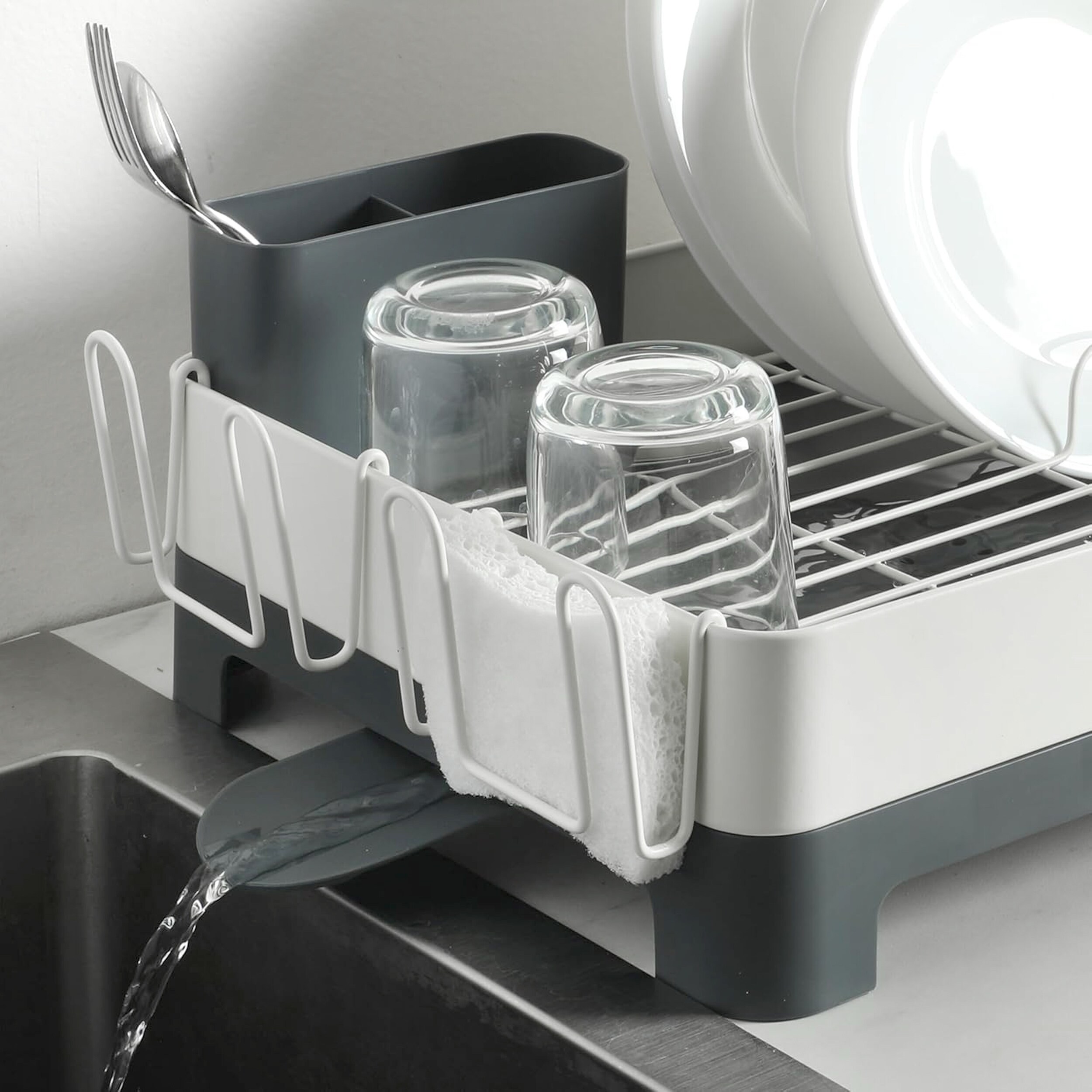 Gibson Home 962125122M Dish-Racks-Trays - View #3