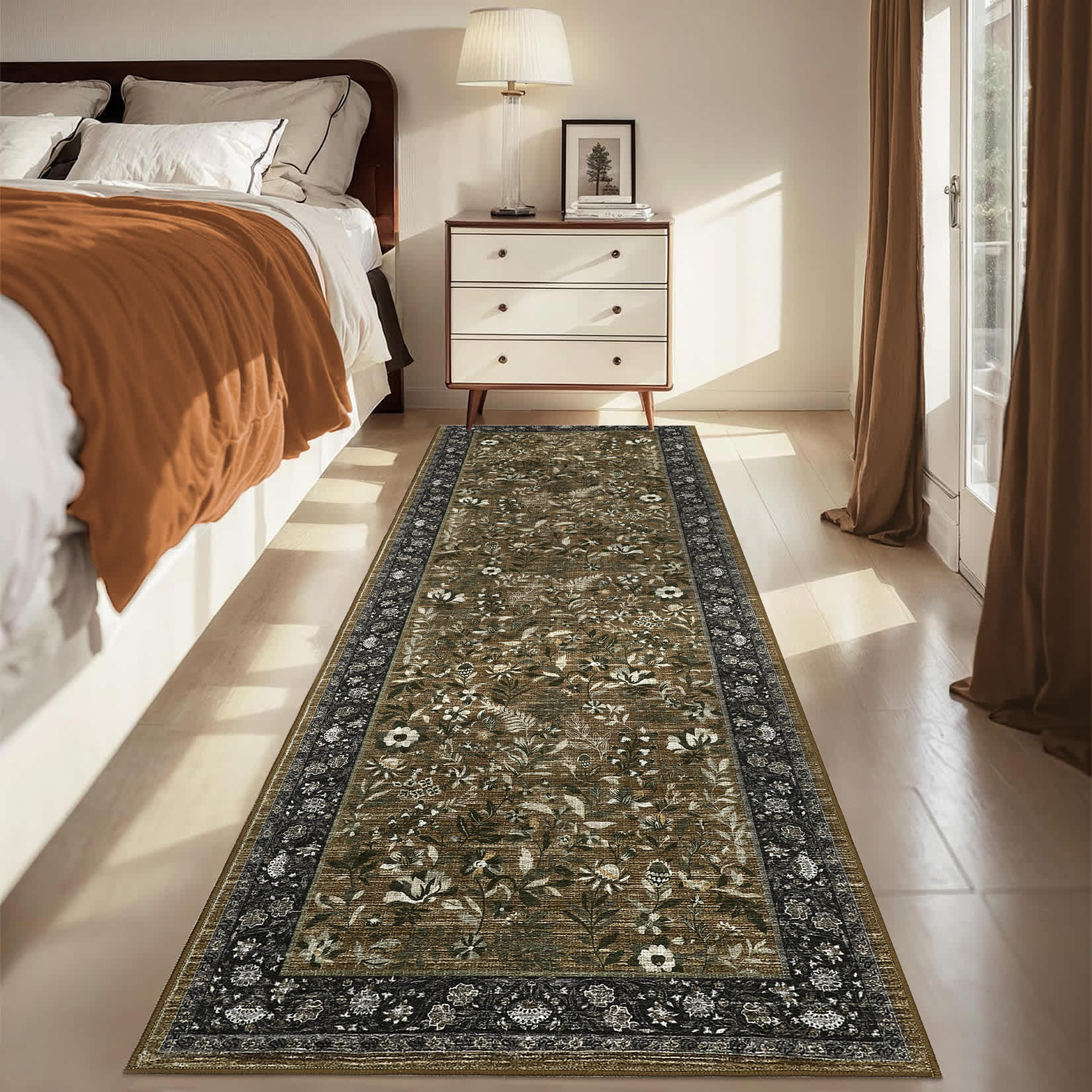 Qeetex LSN-PHK-34RLTQT3 rugs - View #2