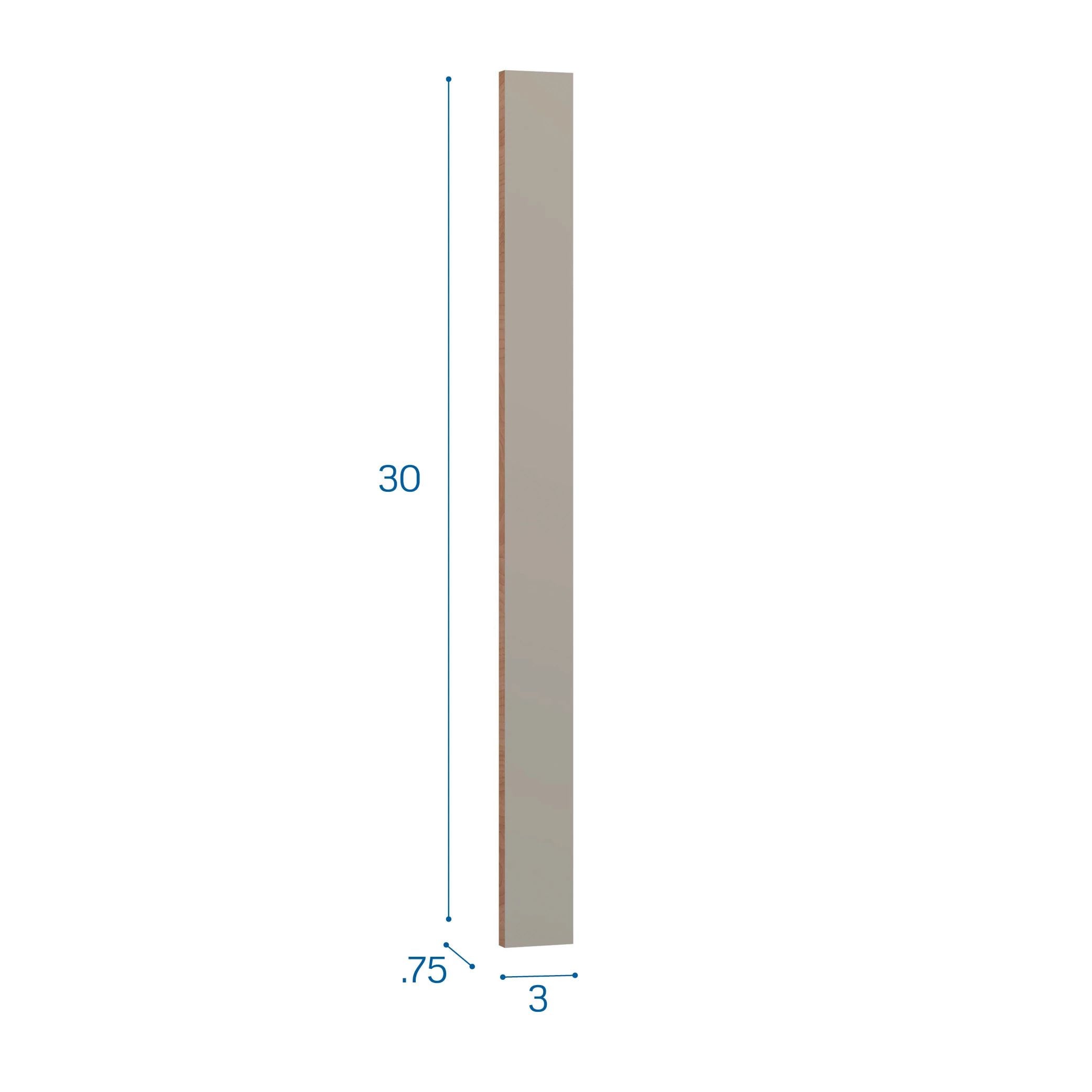 Project Source WF3-30G Cabinet-Accessories - View #3