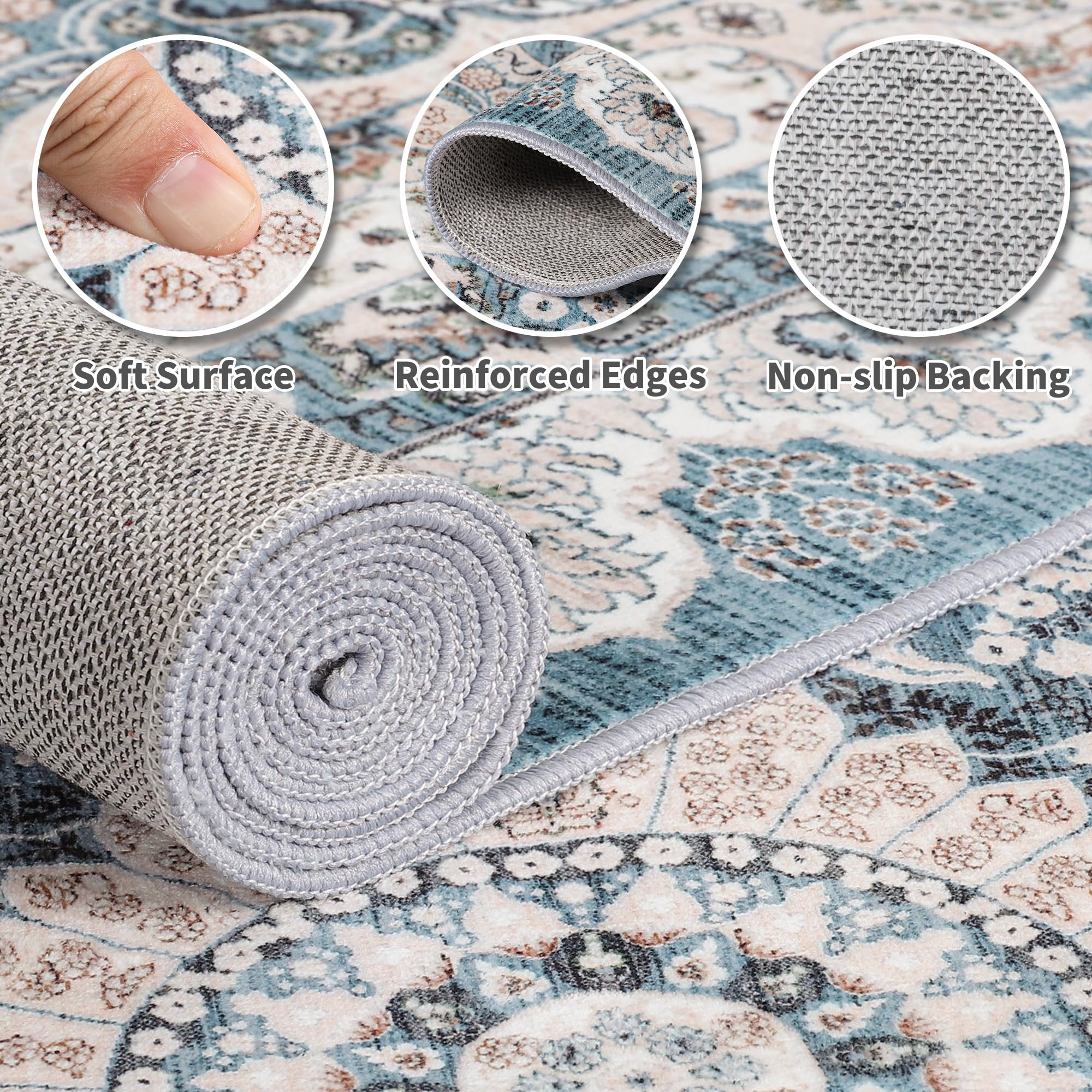 SenQWFa LSQ0820S214 Mats-Cat - View #6