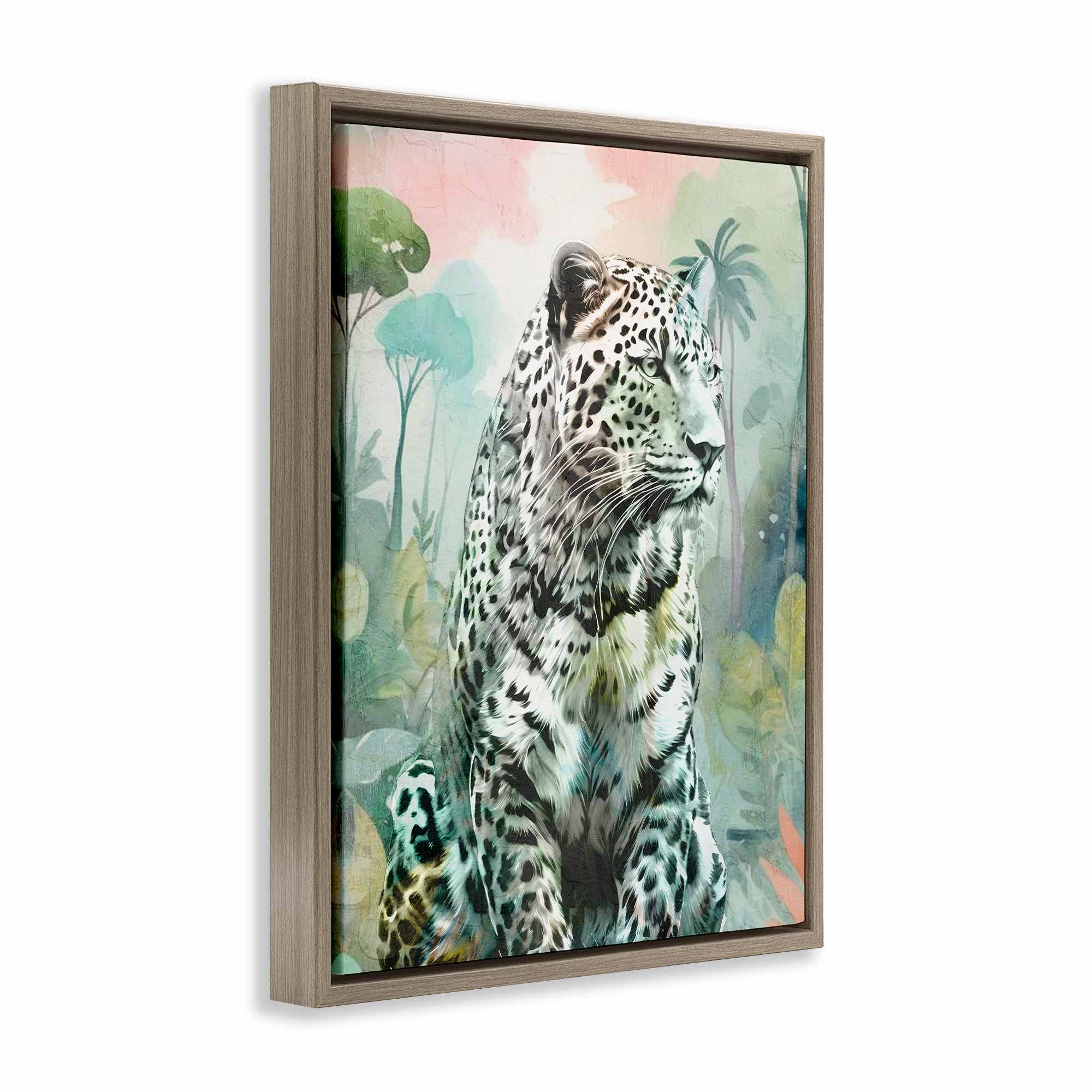 Stupell Industries BS-081-FFE-24X30 Wall-Art - View #2