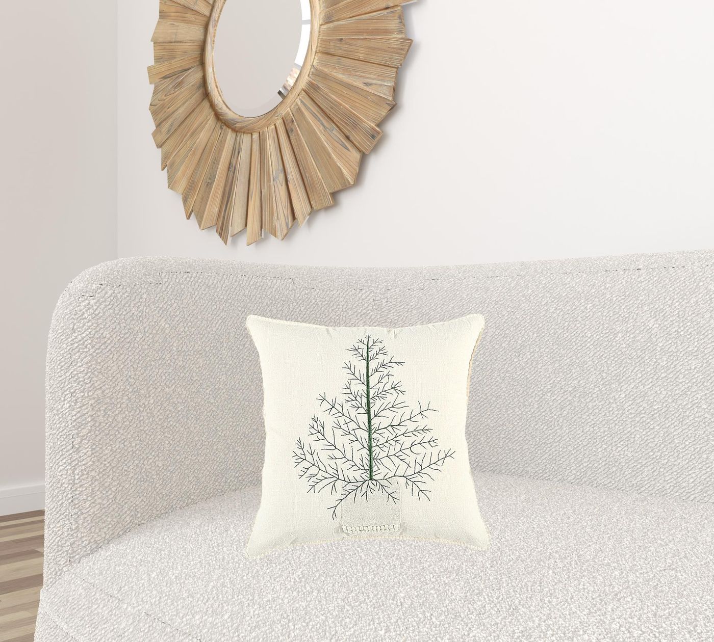 HomeRoots 4000402322 Accent-Pillows - View #2