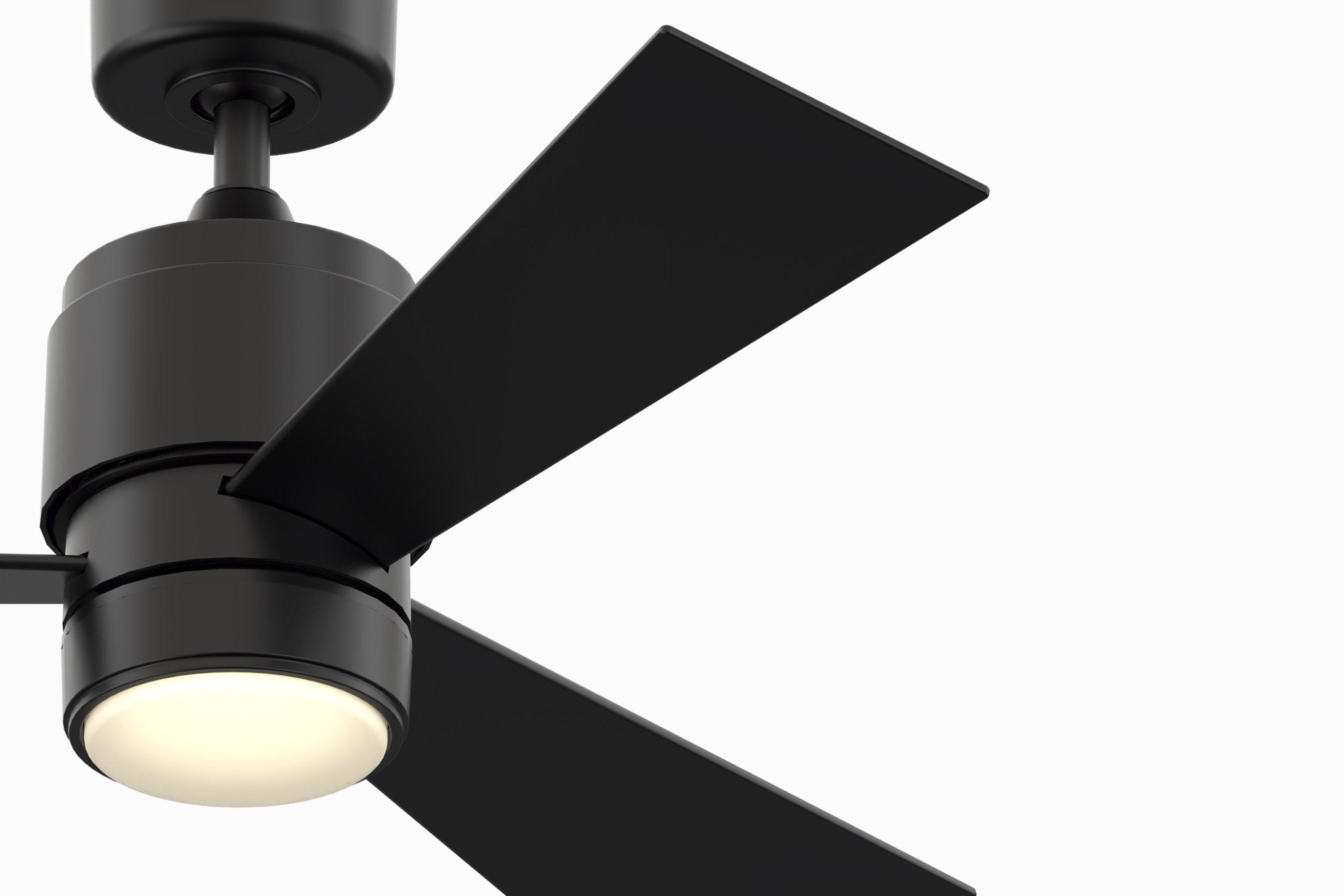 Fanimation FP4660BLW-44BLW-LK Ceiling-Fans - View #3