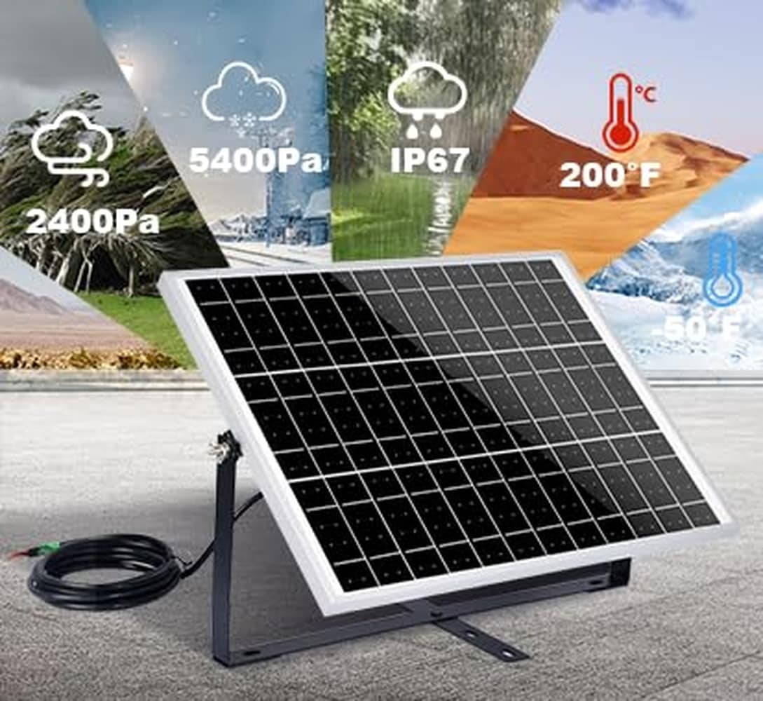 Misopily LMS0610M023 Solar-Panels - View #6