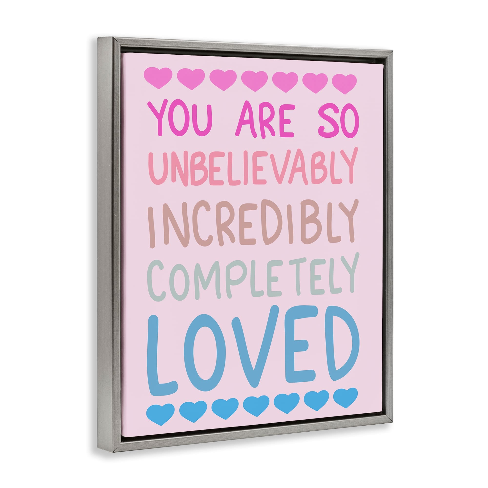 Stupell Industries BS-417-FFL-24X30 Wall-Art - View #2