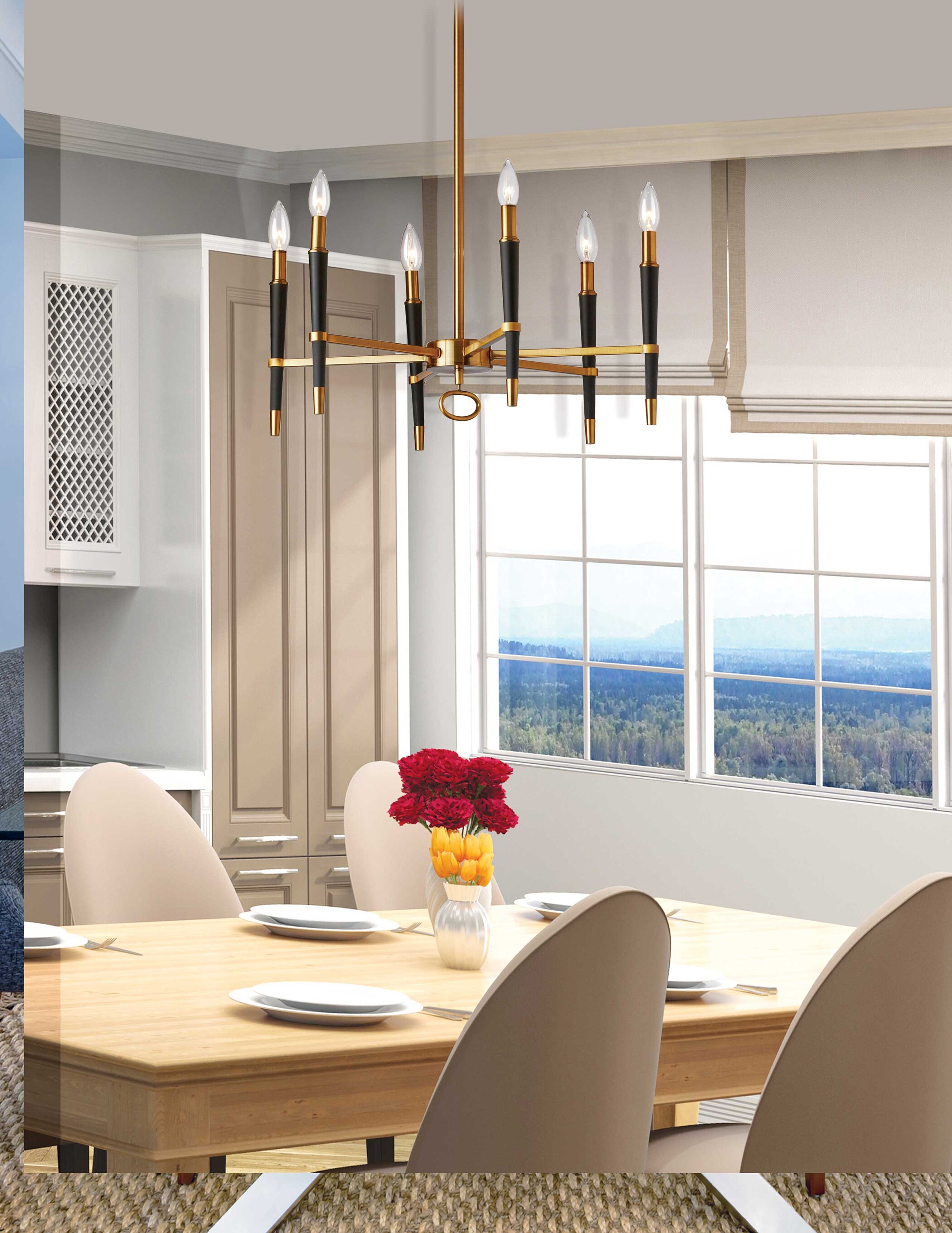 Dainolite LAN-246C-VB b090015 - View #2