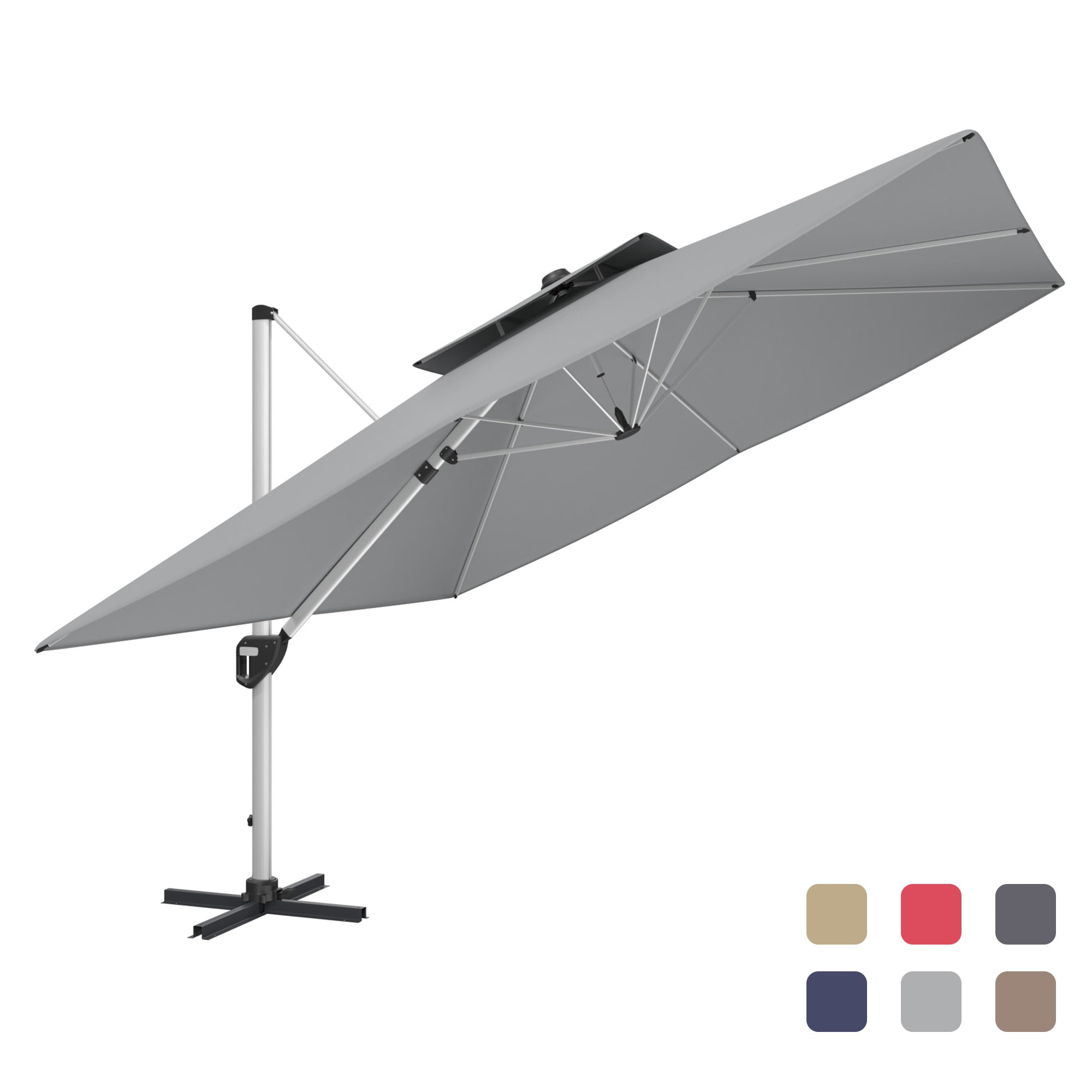 Clihome CL-BY180BU Umbrellas-2 - View #2