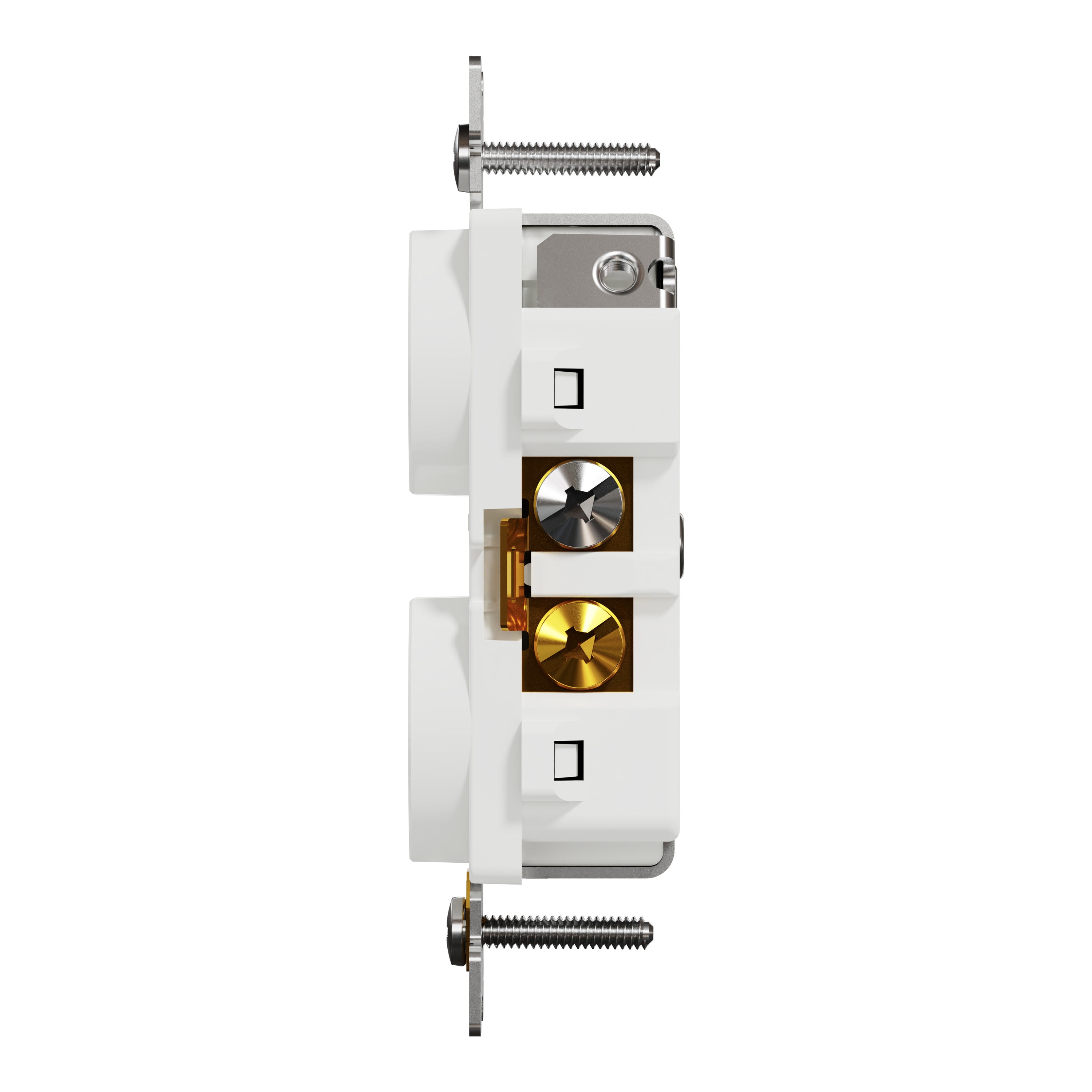 Square D SQR42204WH receptacles - View #4