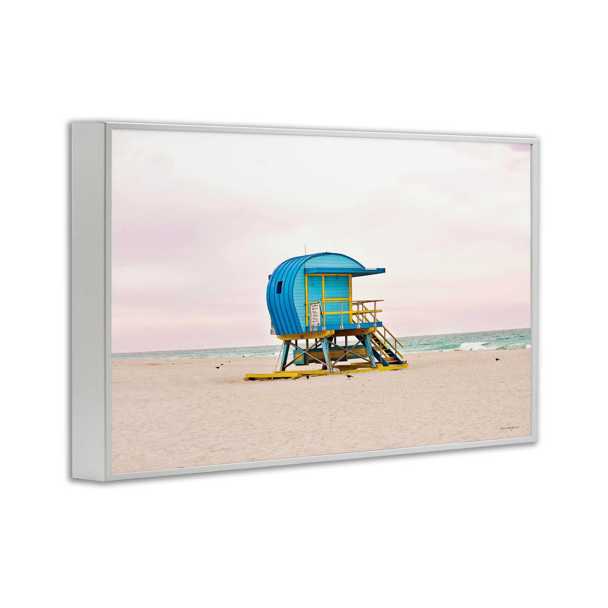 Stupell Industries BT-555-WFR-12X18 Wall-Art - View #2