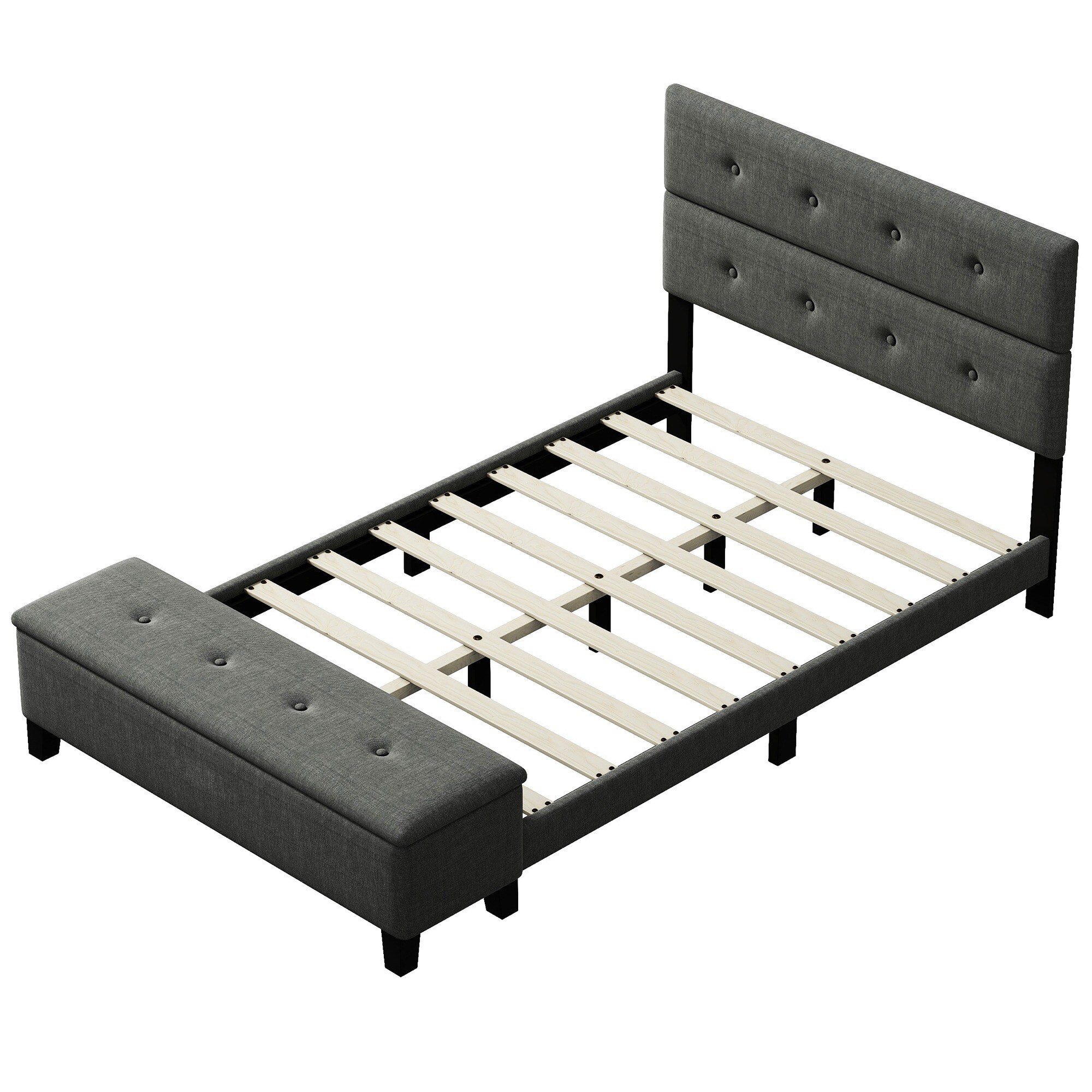 JASMODER WF199338AAE beds - View #5