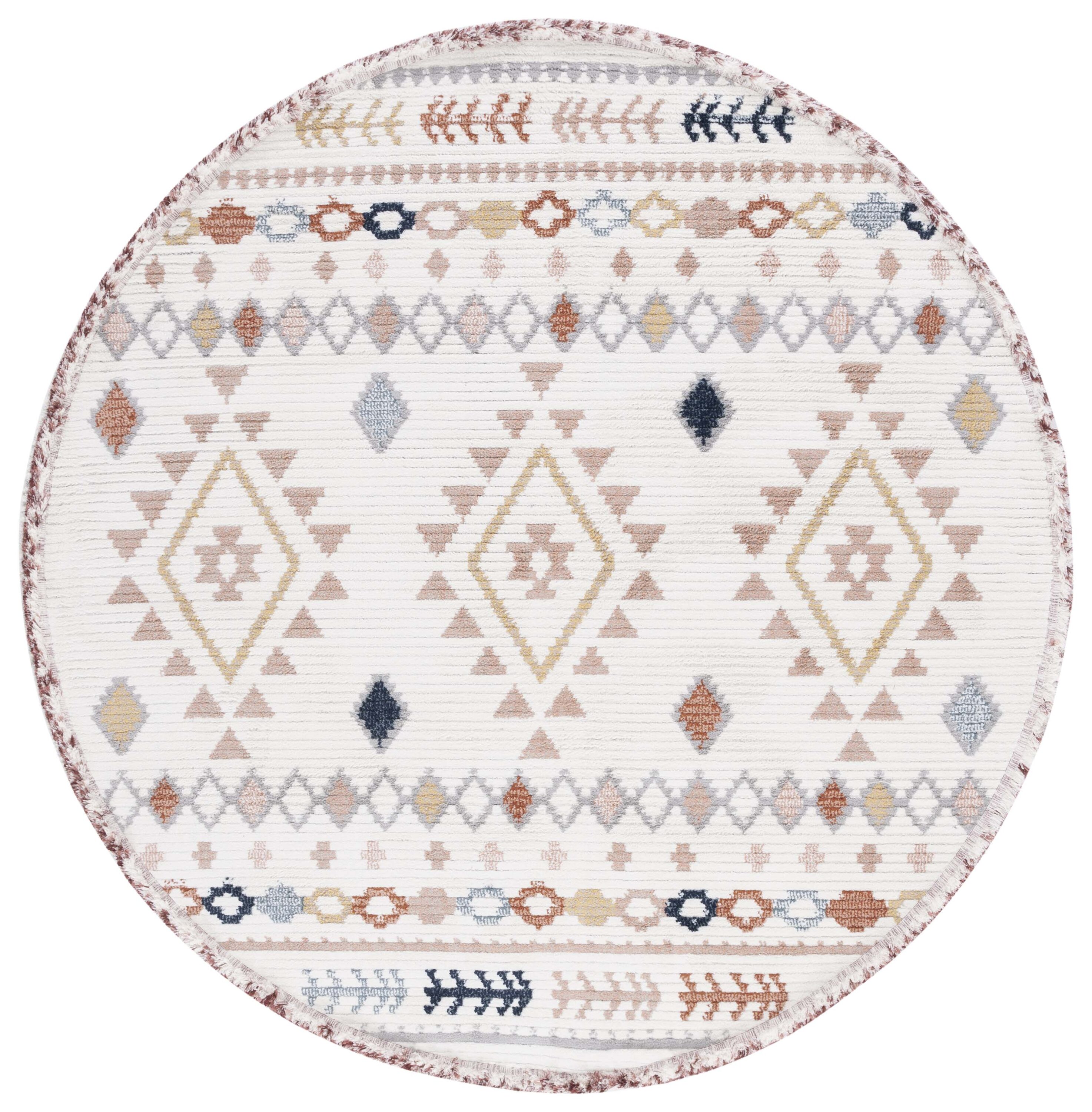 Safavieh MRK606A-7R rugs - View #2