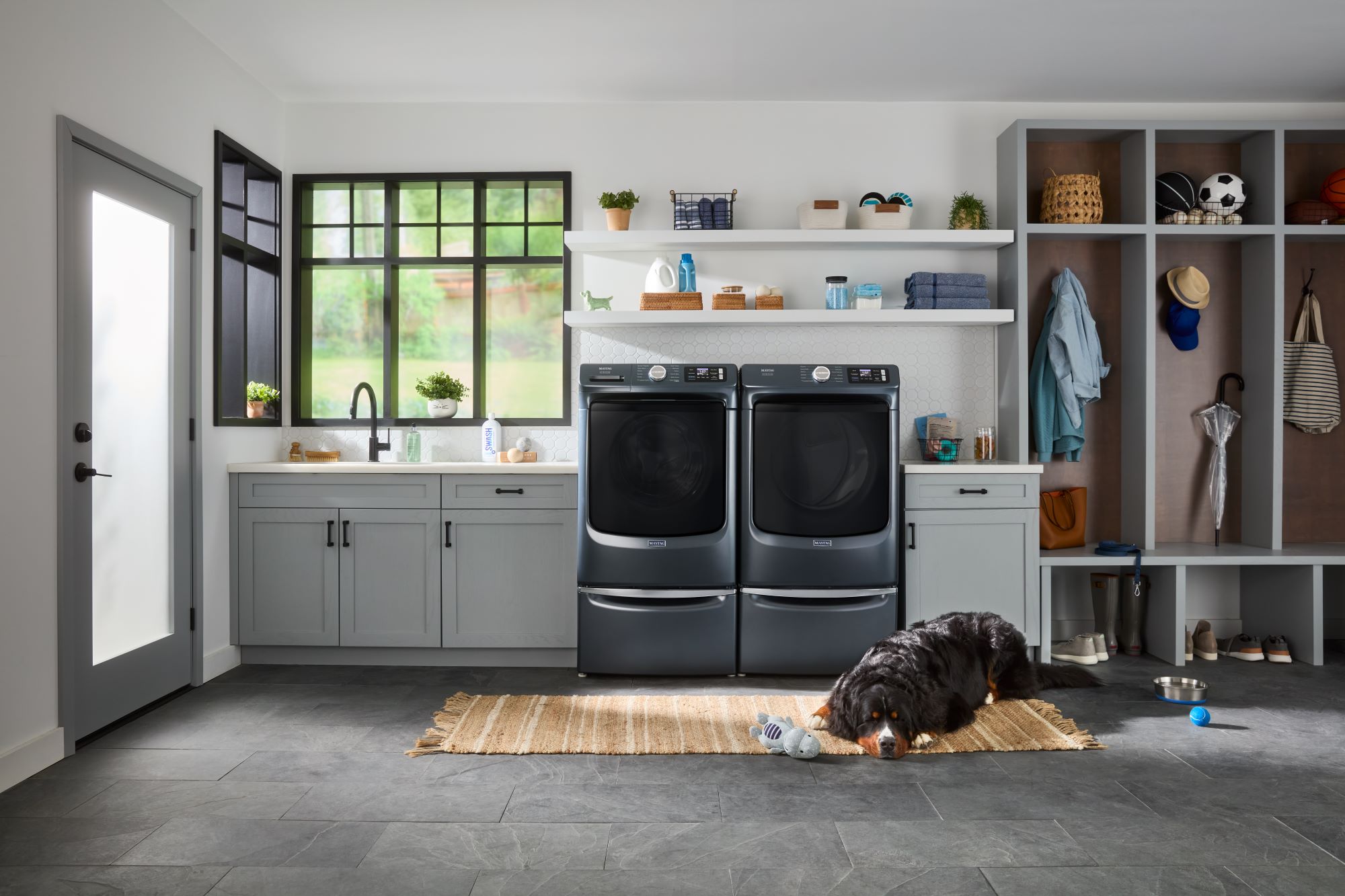 Maytag   - View #8