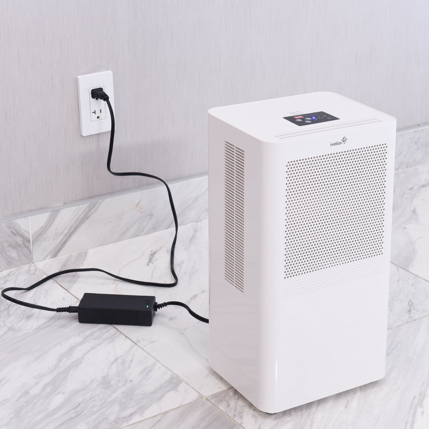 Ivation IVADM5512VA Power-Outlet-Taps - View #5