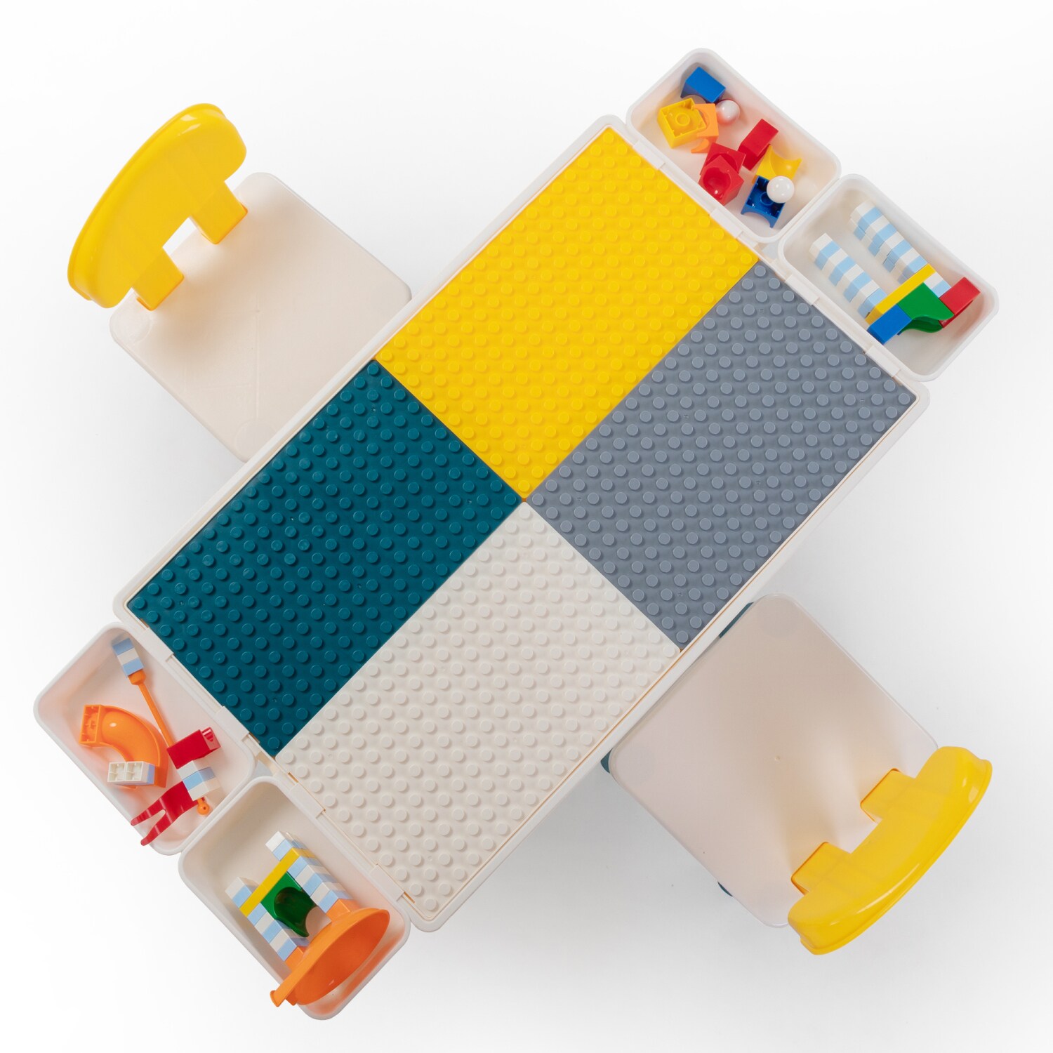 Streamdale Furniture W2181P156871 Play-Toys - View #2