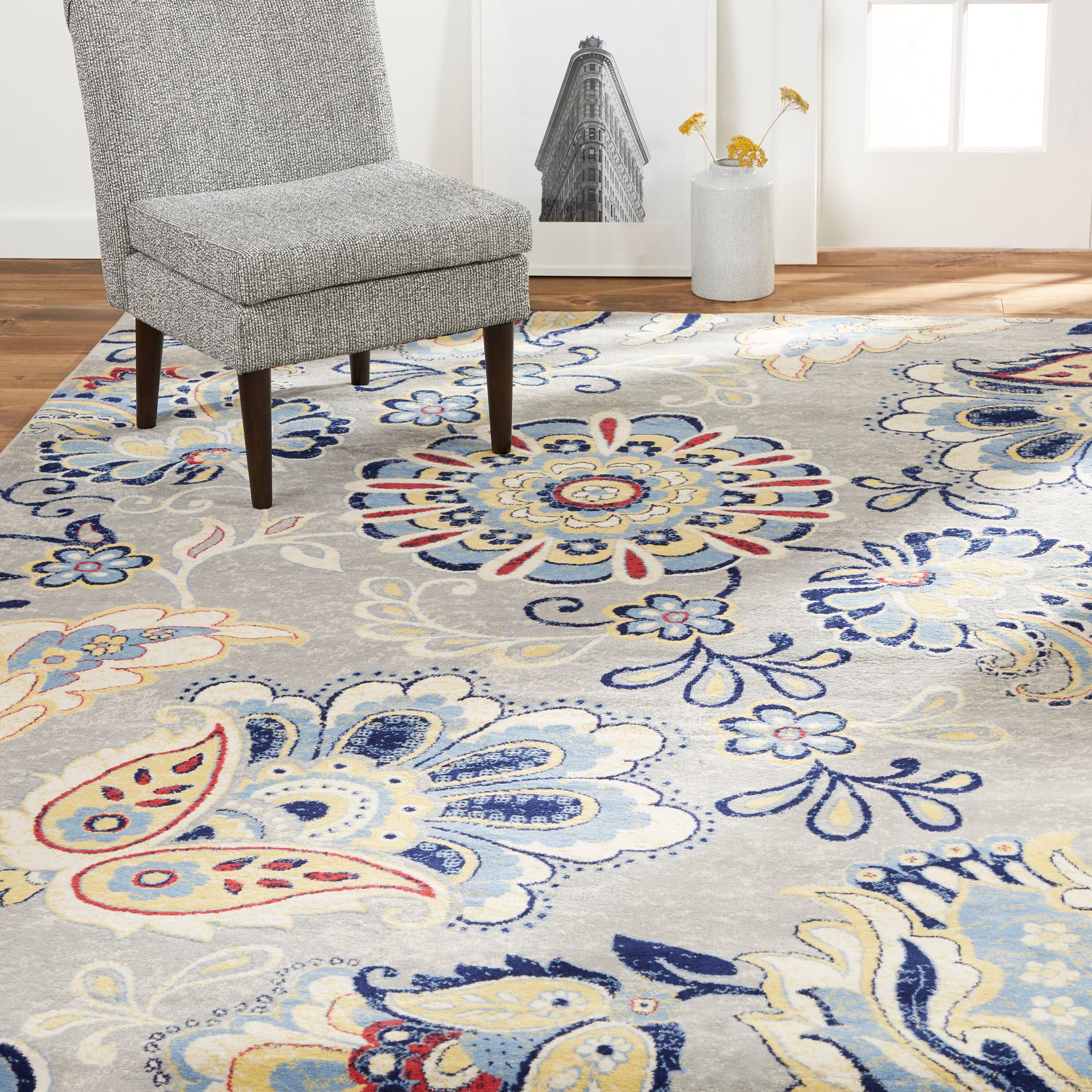 Home Dynamix 2N-HD5714-451 rugs - View #3