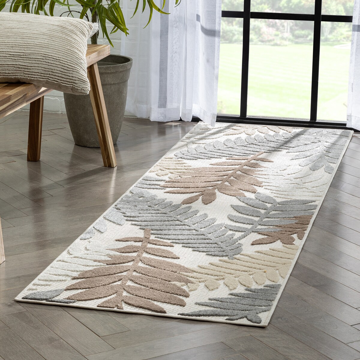 Well Woven DO-512-2 rugs - View #8