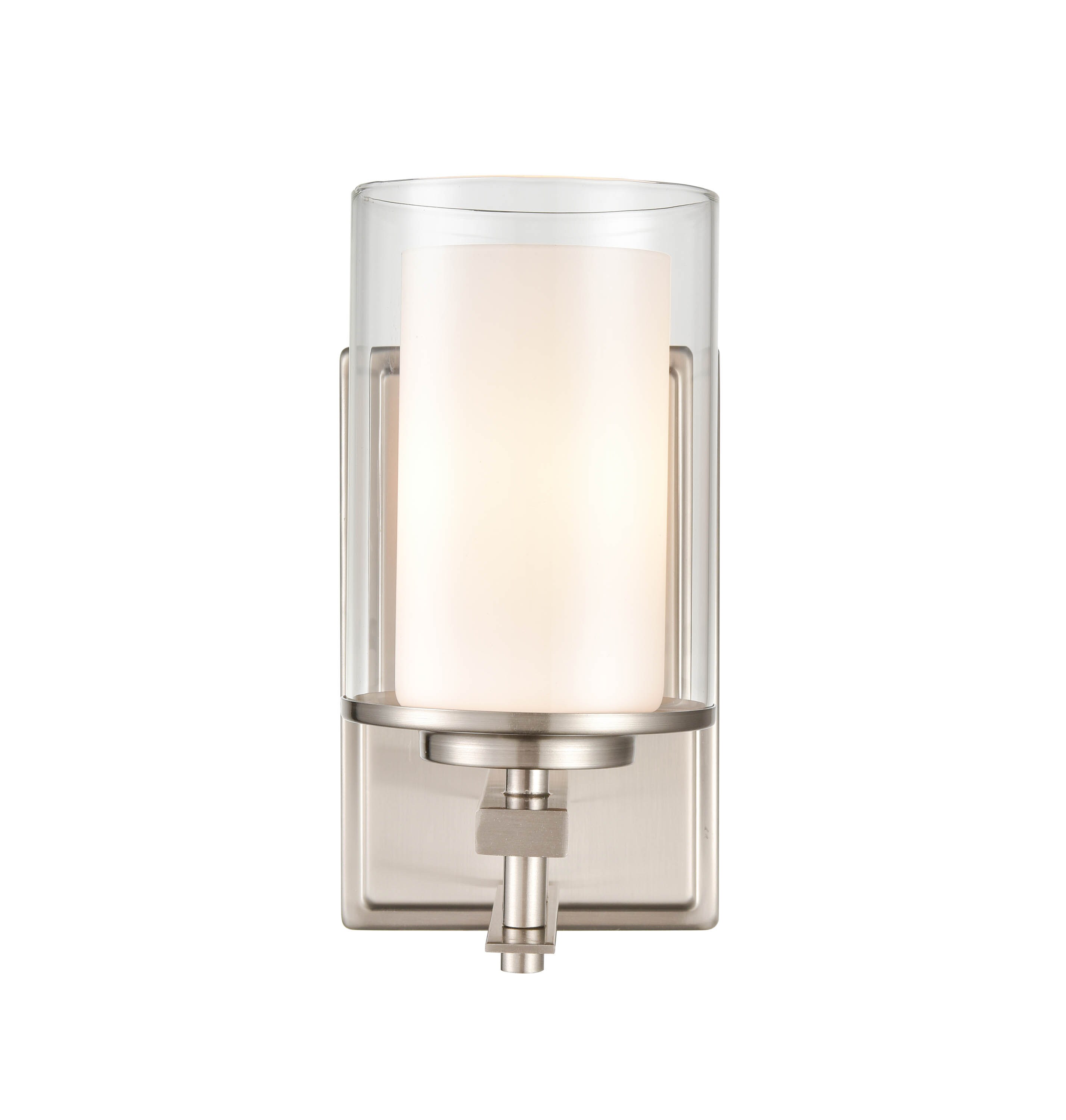 Millennium Lighting 5501-BN b090000 - View #4