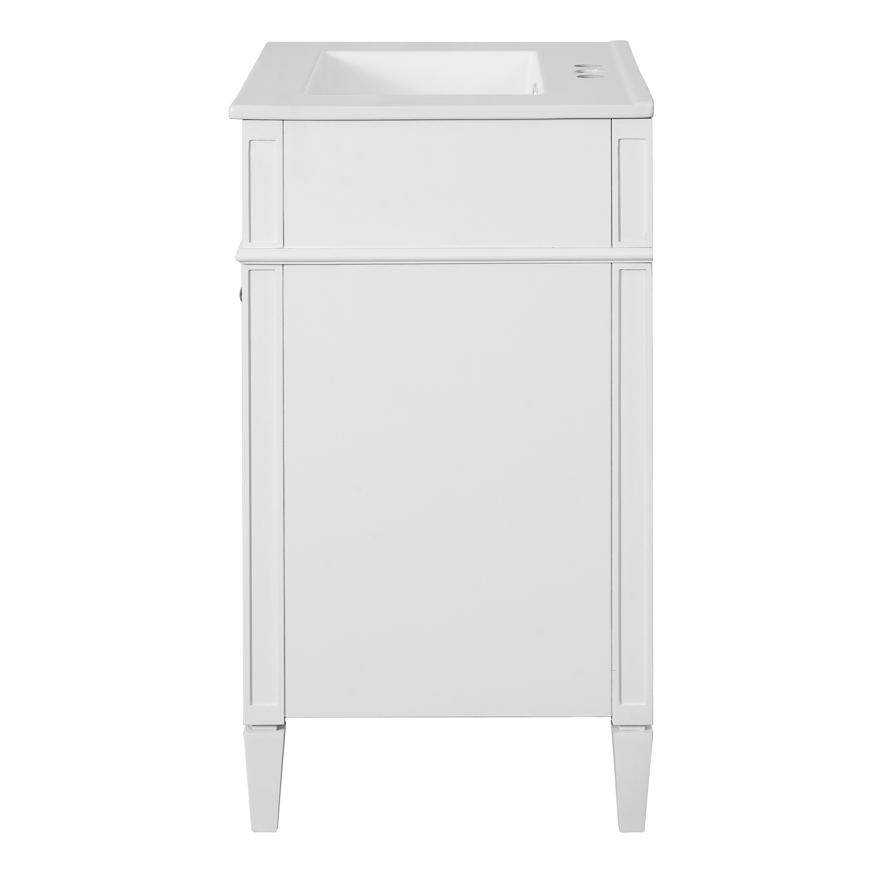 Iseryn YSG309KP293 Bath-Vanity-Combo - View #5
