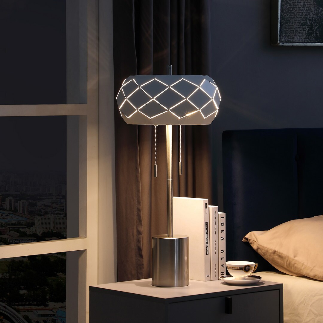 LUXEYARD DS-R-116670 Table-Lamps - View #3