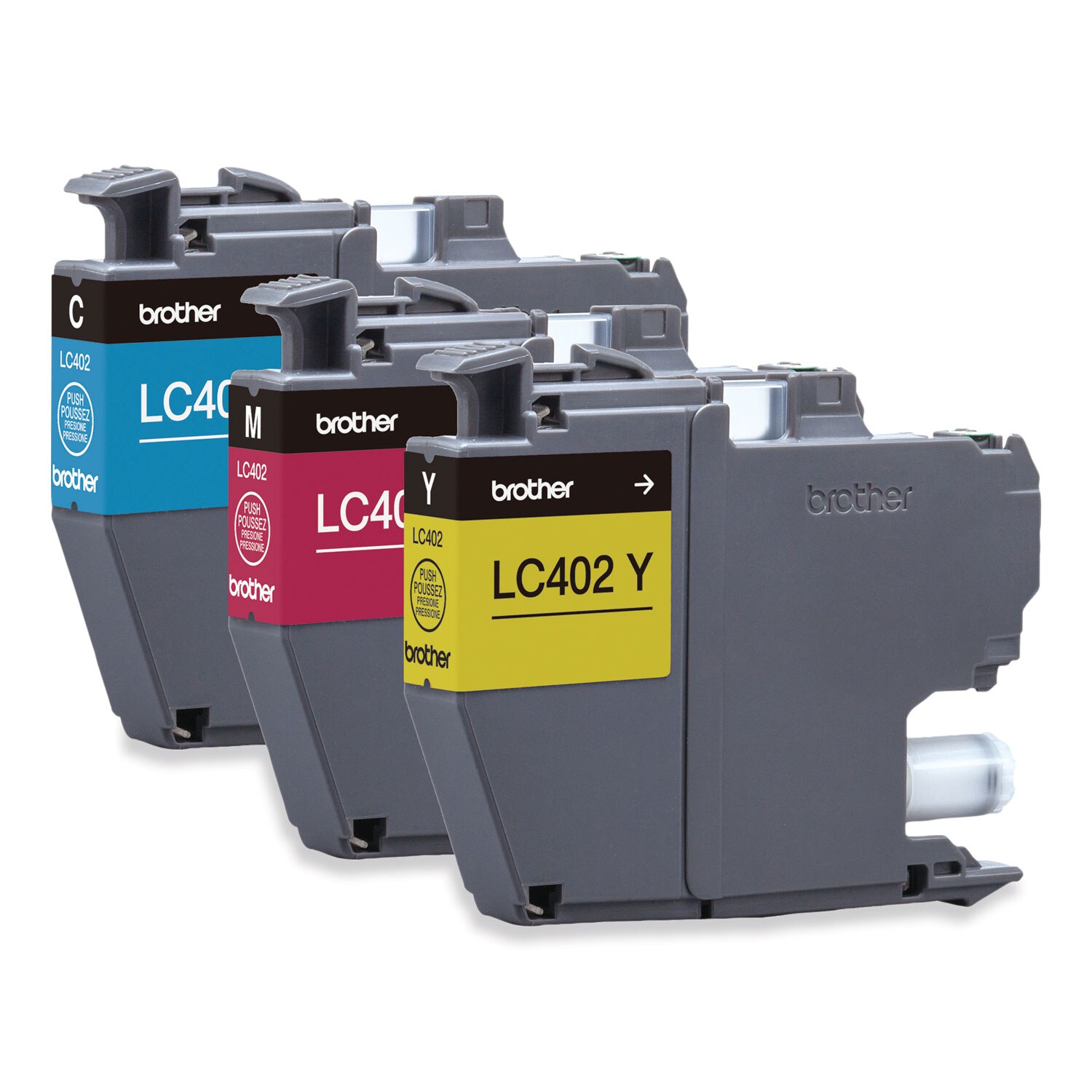 Brother LC4023PKS printers - View #3