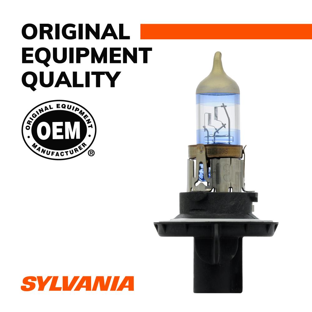 SYLVANIA H13 ULTRA Headlight-Bulbs - View #2
