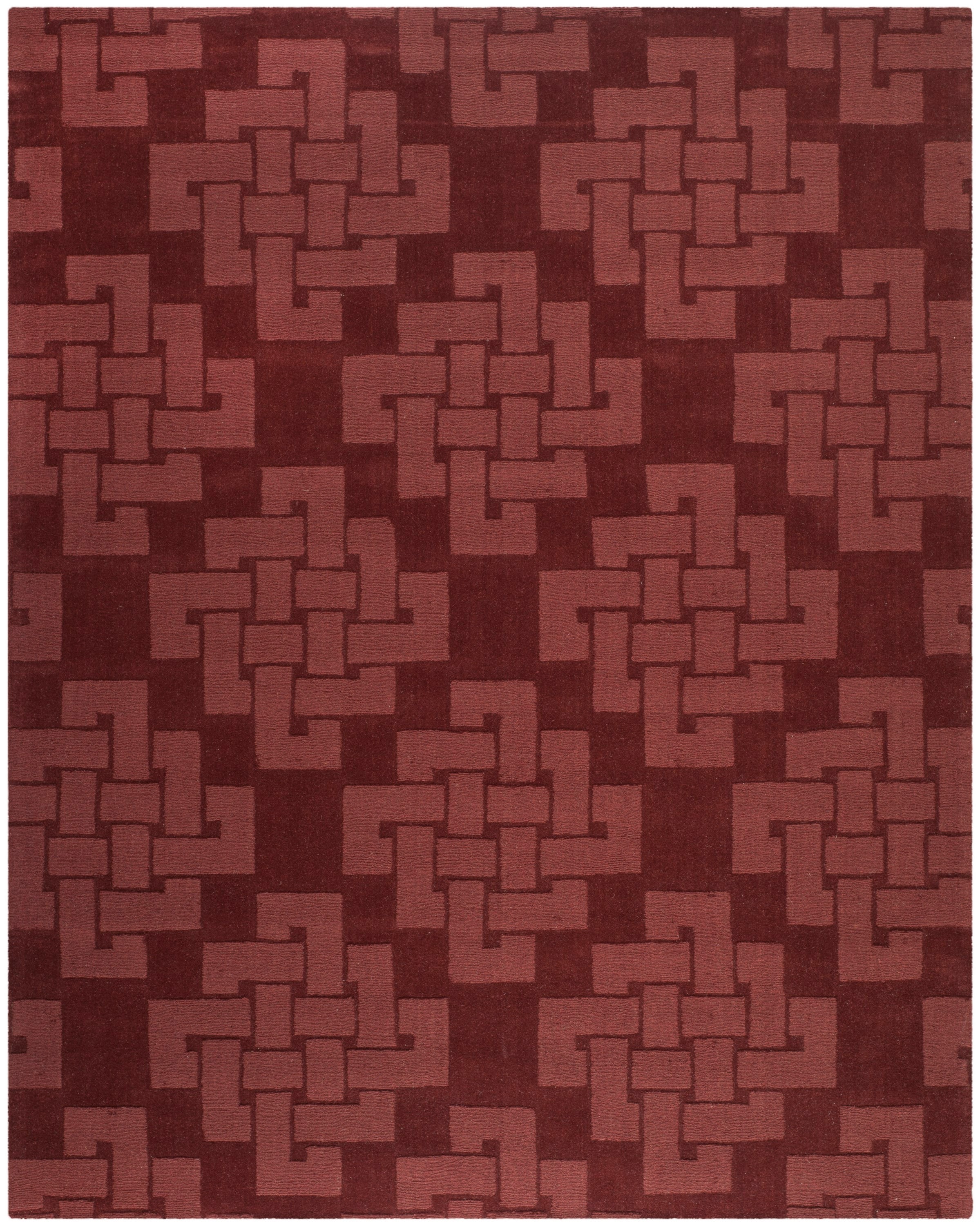 Martha Stewart MSR4950D-8 rugs - View #2