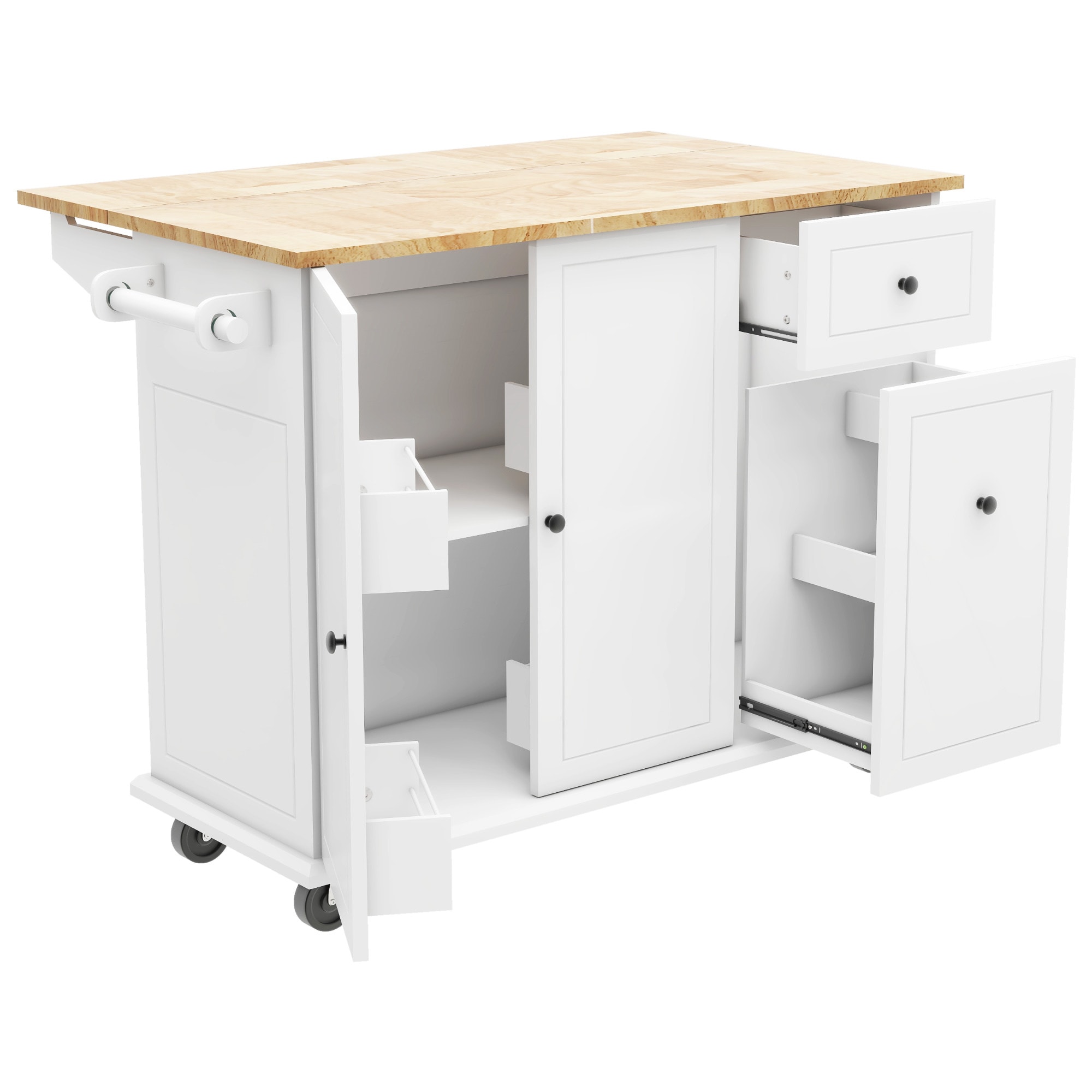 BABOOM BOM-2383AAW-OR Kitchen-Furniture - View #15