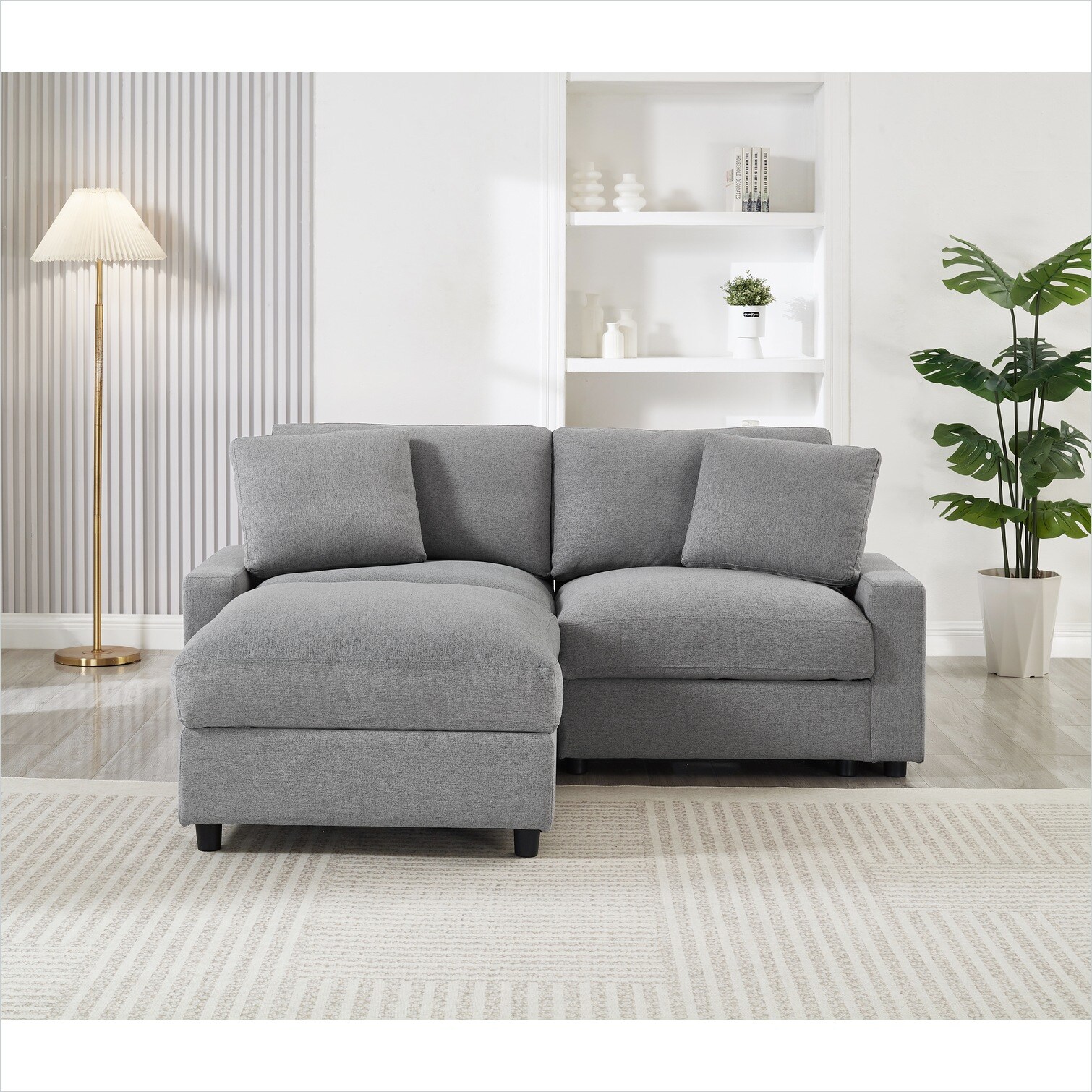 Naturefalls 9FJCXYNL3UZS Sofas-Loveseats - View #5