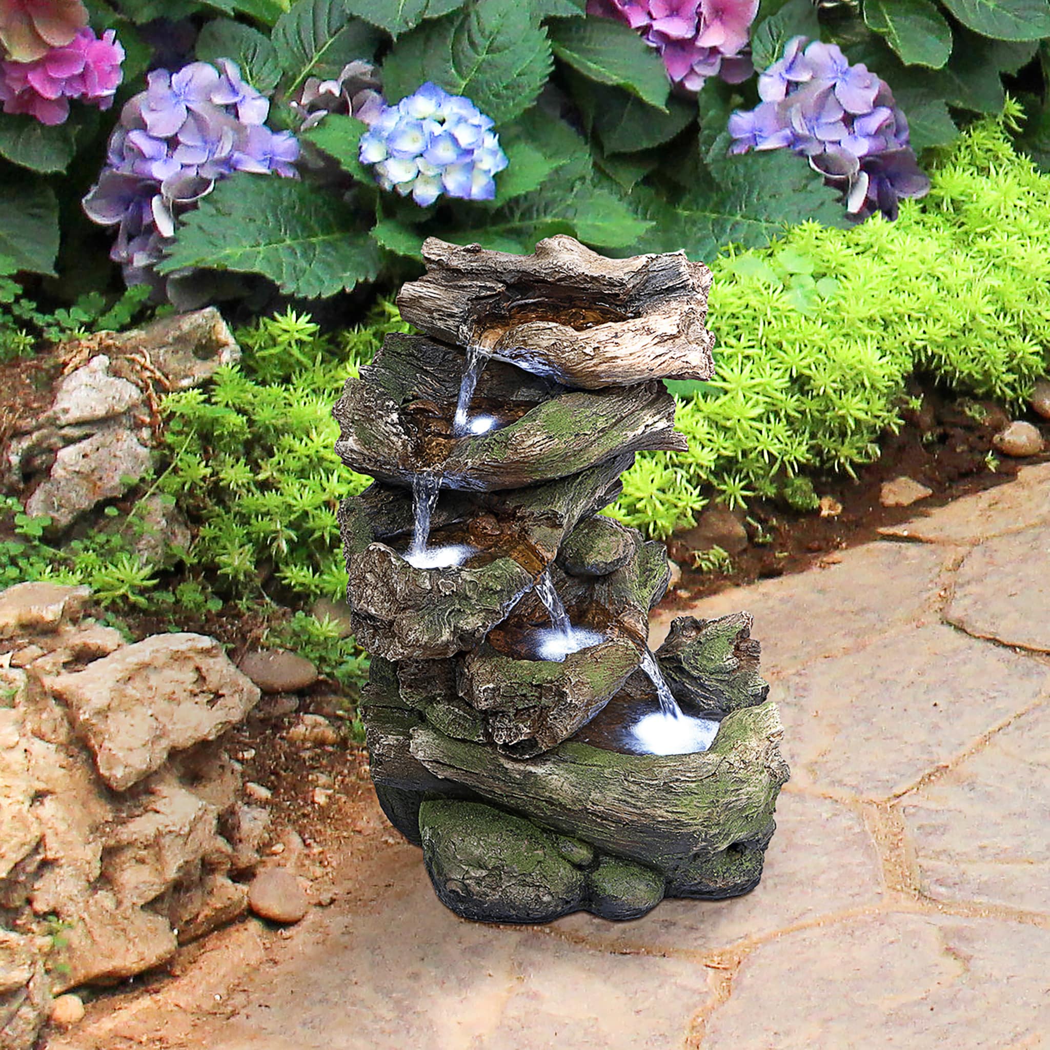 Design Toscano QN164053 fountains - View #8