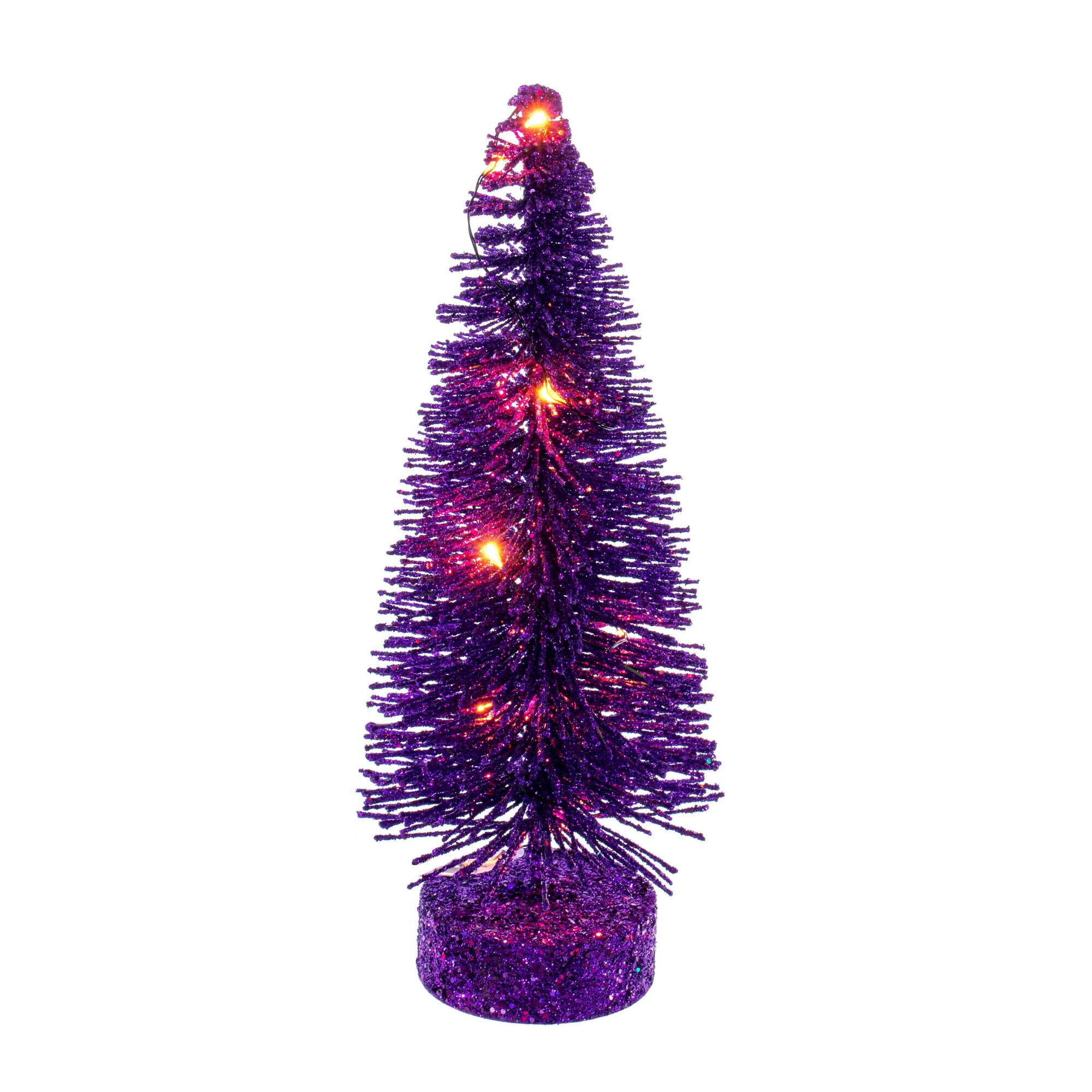 Vickerman LS240166ORBO Table-Halloween-Decor - View #4