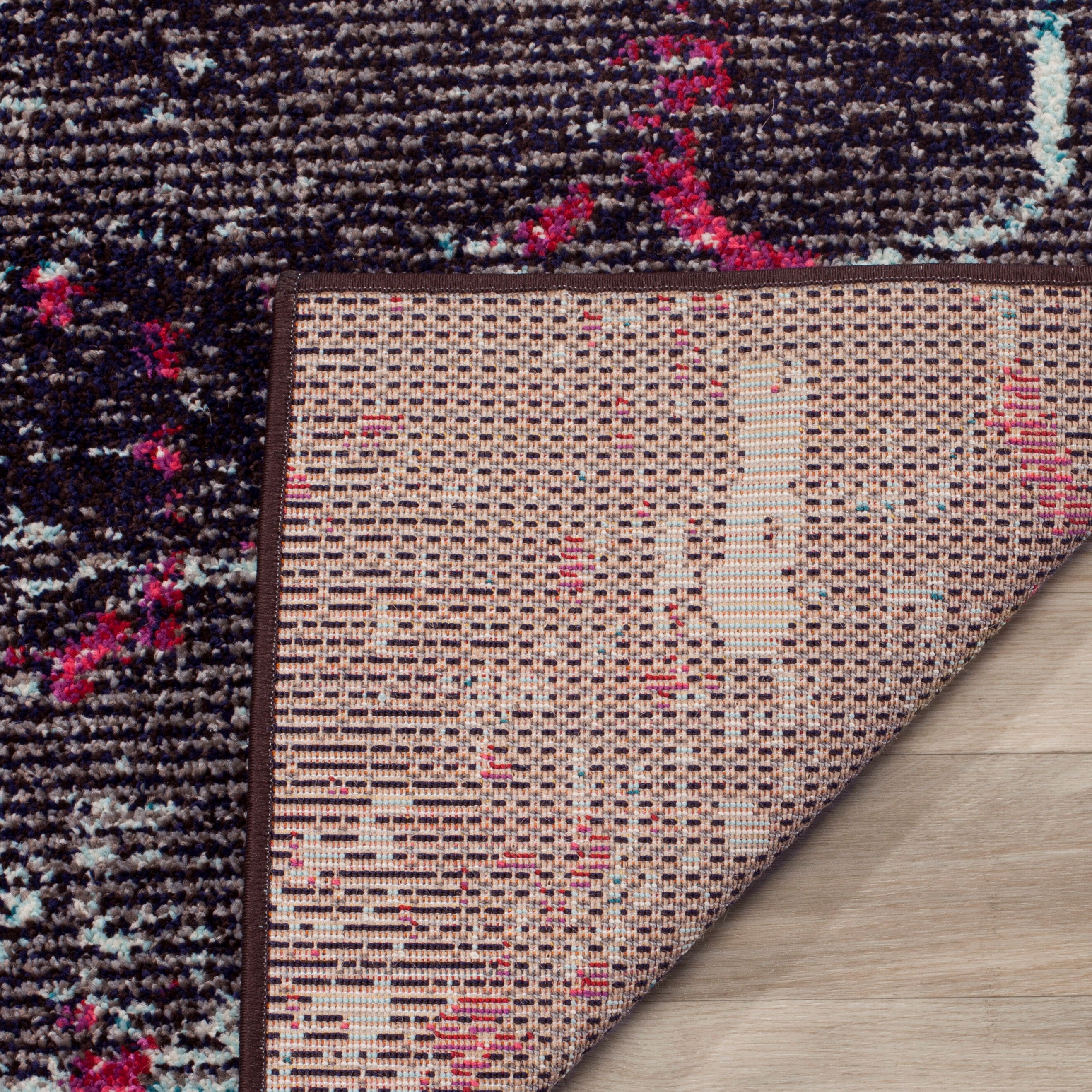 Safavieh MNC210D-8 rugs - View #4