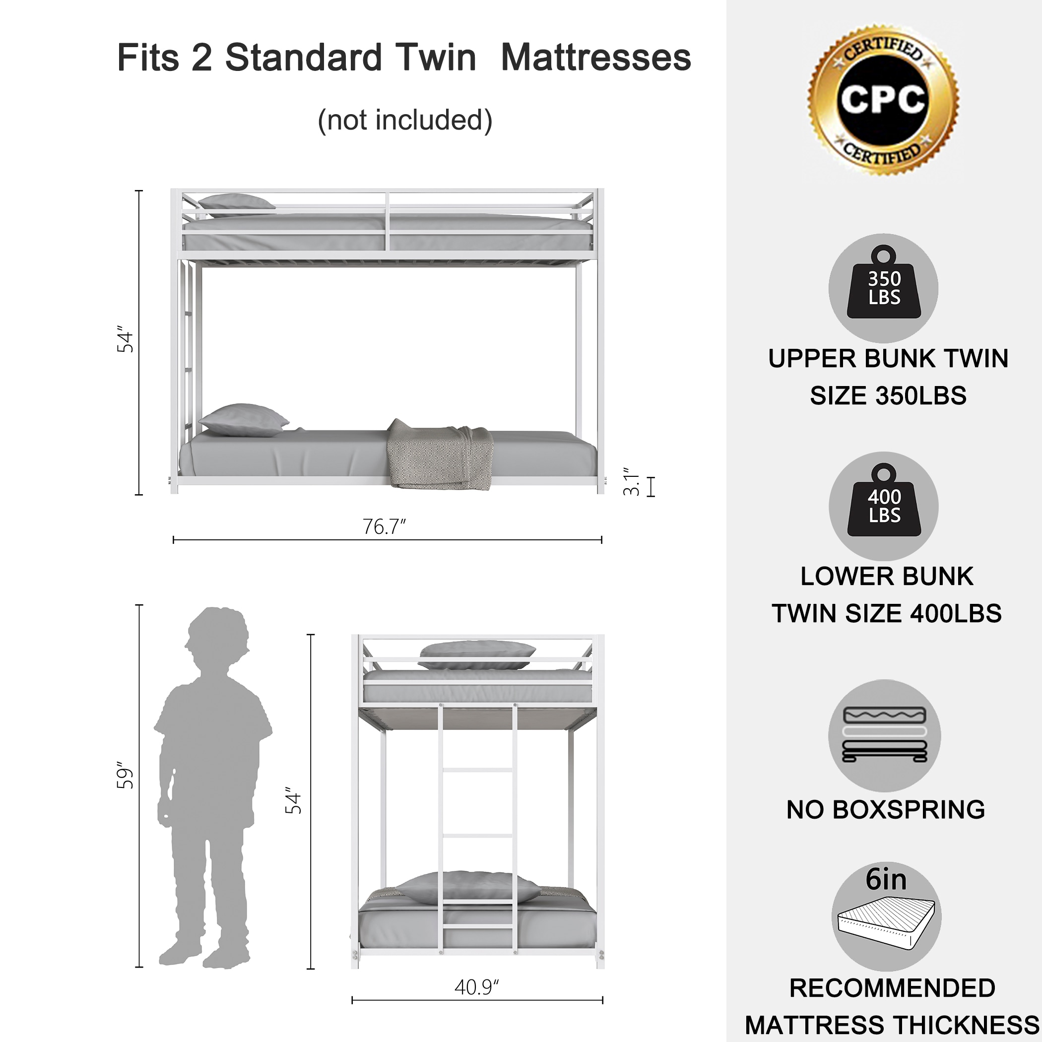 GDFStudio 319698 beds - View #5