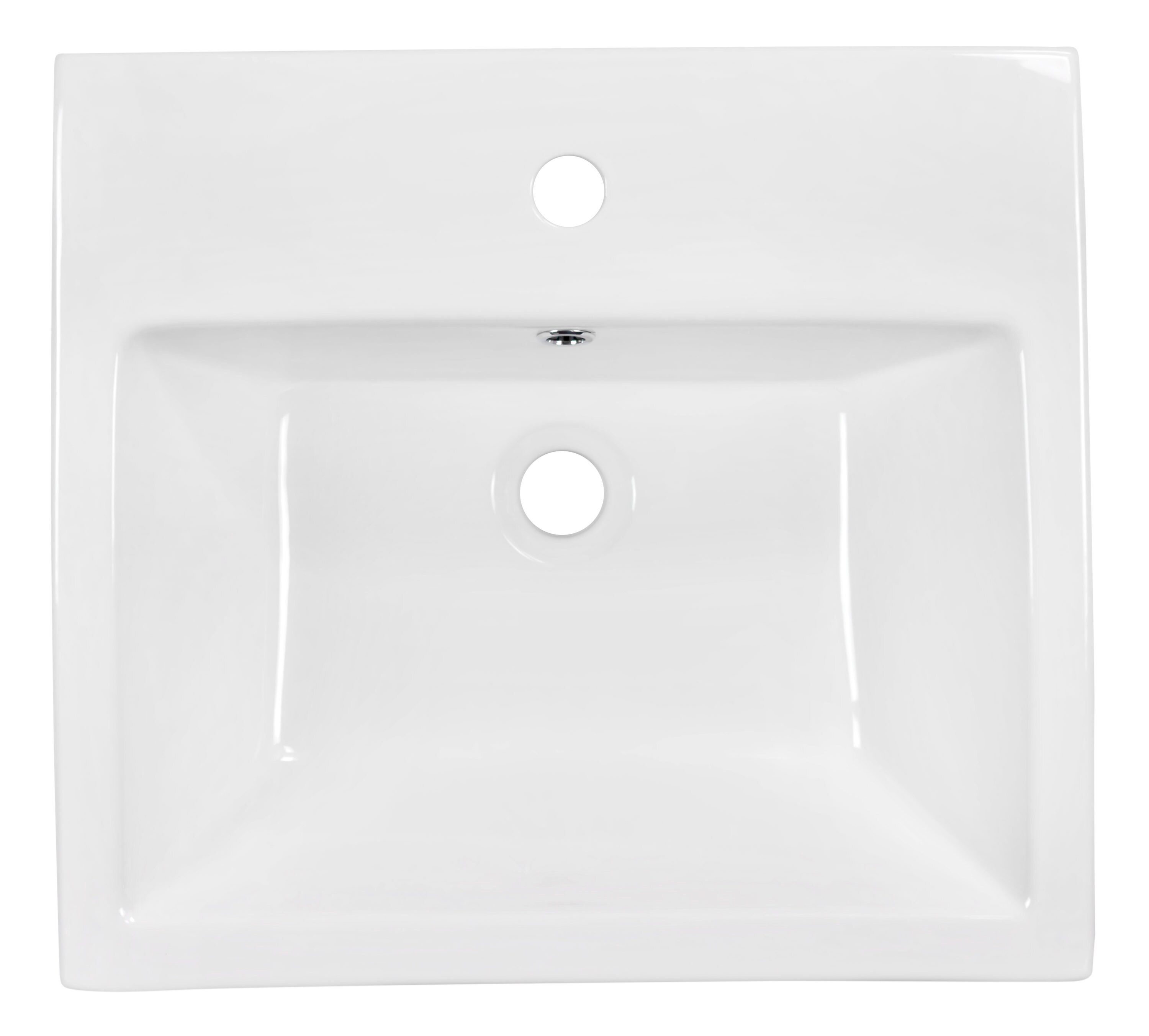 American Imaginations AI-999-18077 Bath-Sink - View #3