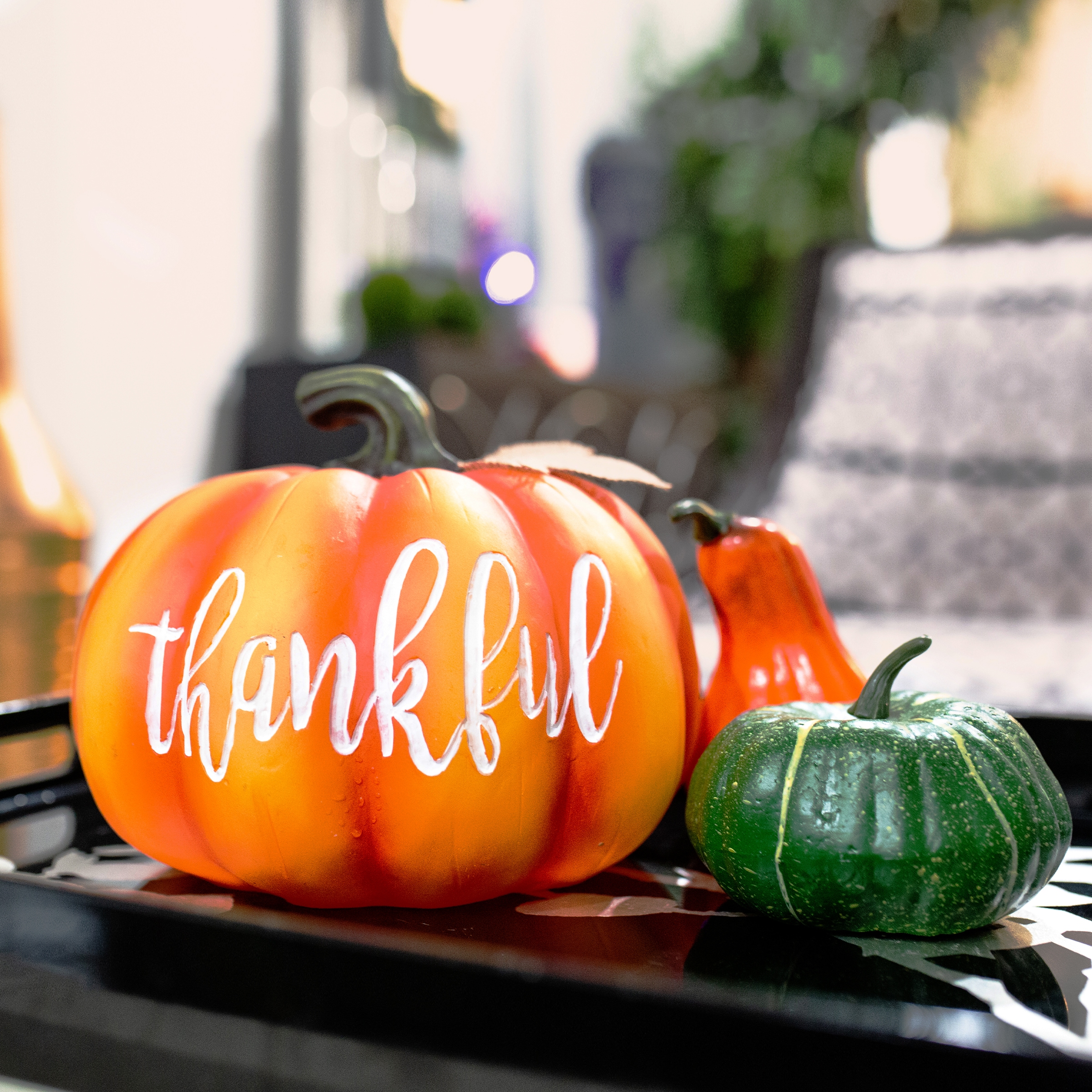 Exhart 16777-RS Indoor-Thanksgiving-Decor - View #10