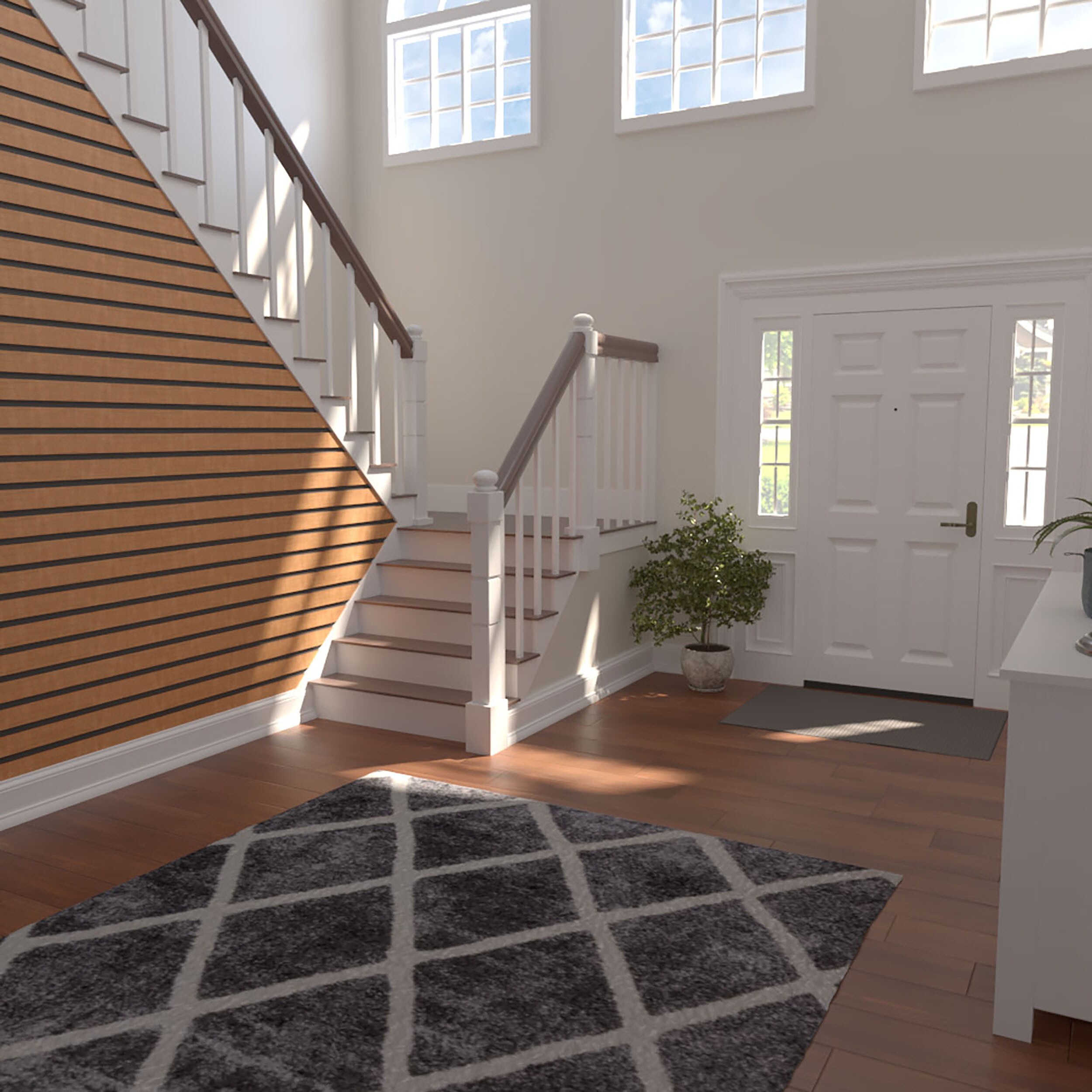 Ekena Millwork SWW60X48X0375CH Wall-Planks - View #6