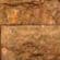 Natural Stone Veneer 6-in x 6-in Ledgestone-Sample-Brown-6inx6in 0.2-sq ...