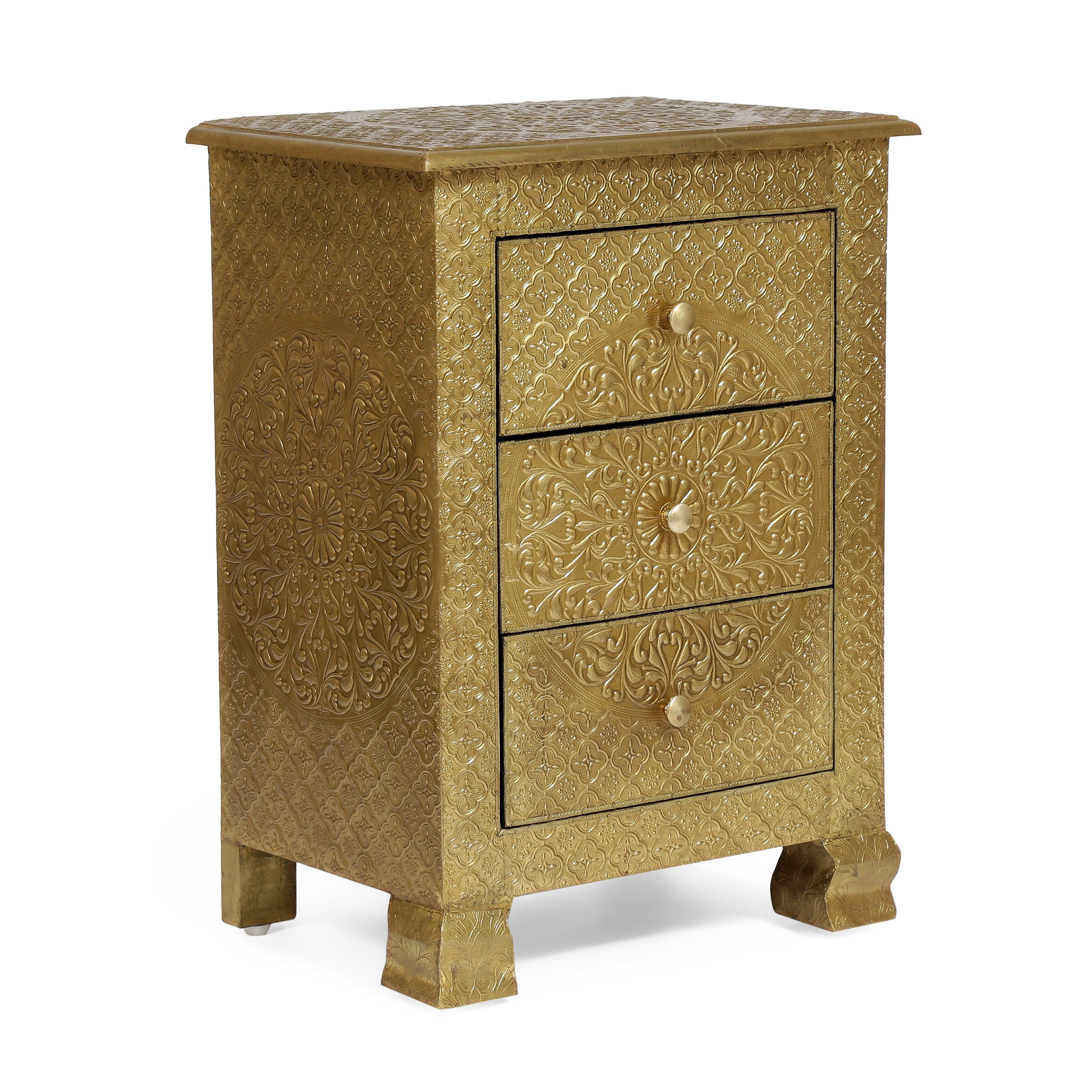 Best Selling Home Decor 313988 nightstands - View #6